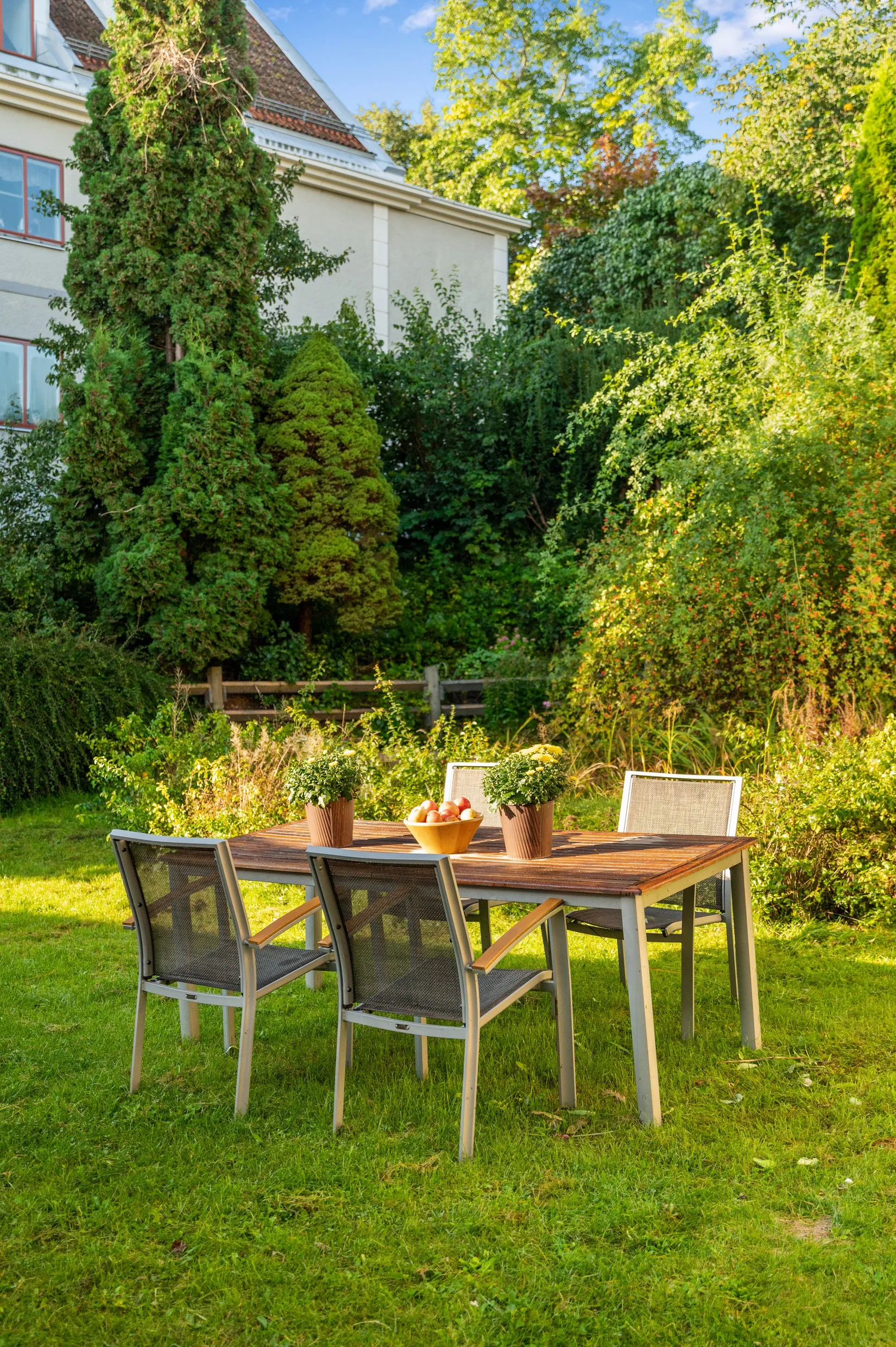 Bostadsrätt, Östra Tillfällegatan 4, Central Norrtälje, Norrtälje