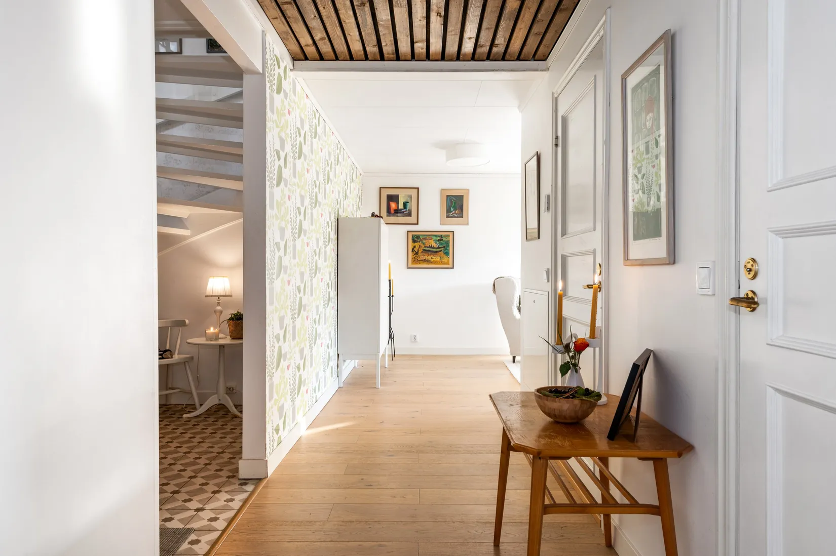 Bostadsrätt, Östra Tillfällegatan 4, Central Norrtälje, Norrtälje