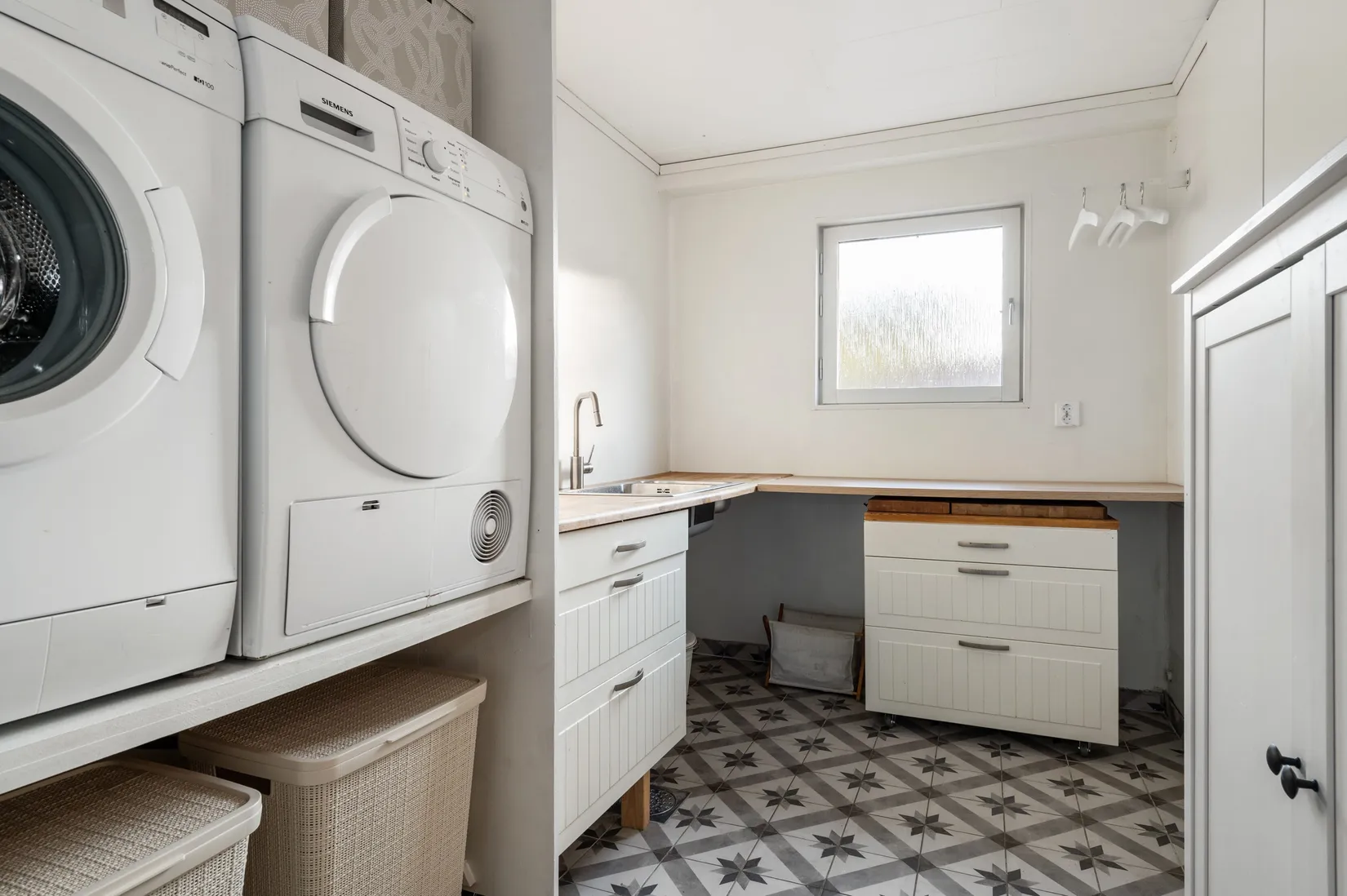 Bostadsrätt, Östra Tillfällegatan 4, Central Norrtälje, Norrtälje