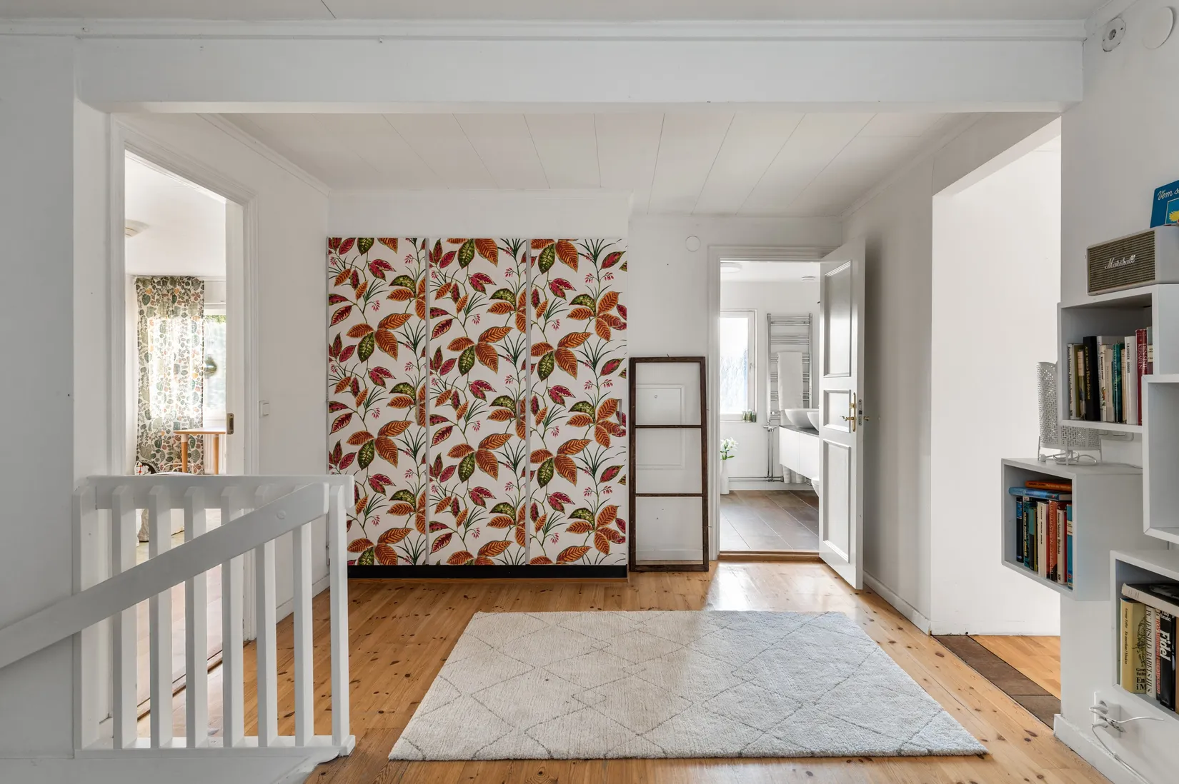 Bostadsrätt, Östra Tillfällegatan 4, Central Norrtälje, Norrtälje