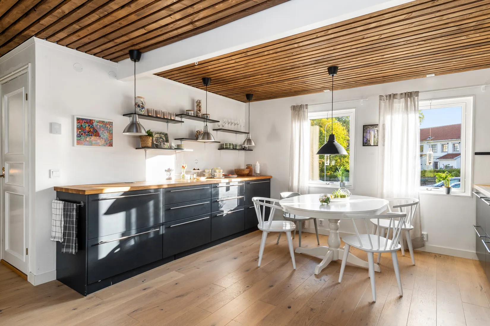 Bostadsrätt, Östra Tillfällegatan 4, Central Norrtälje, Norrtälje