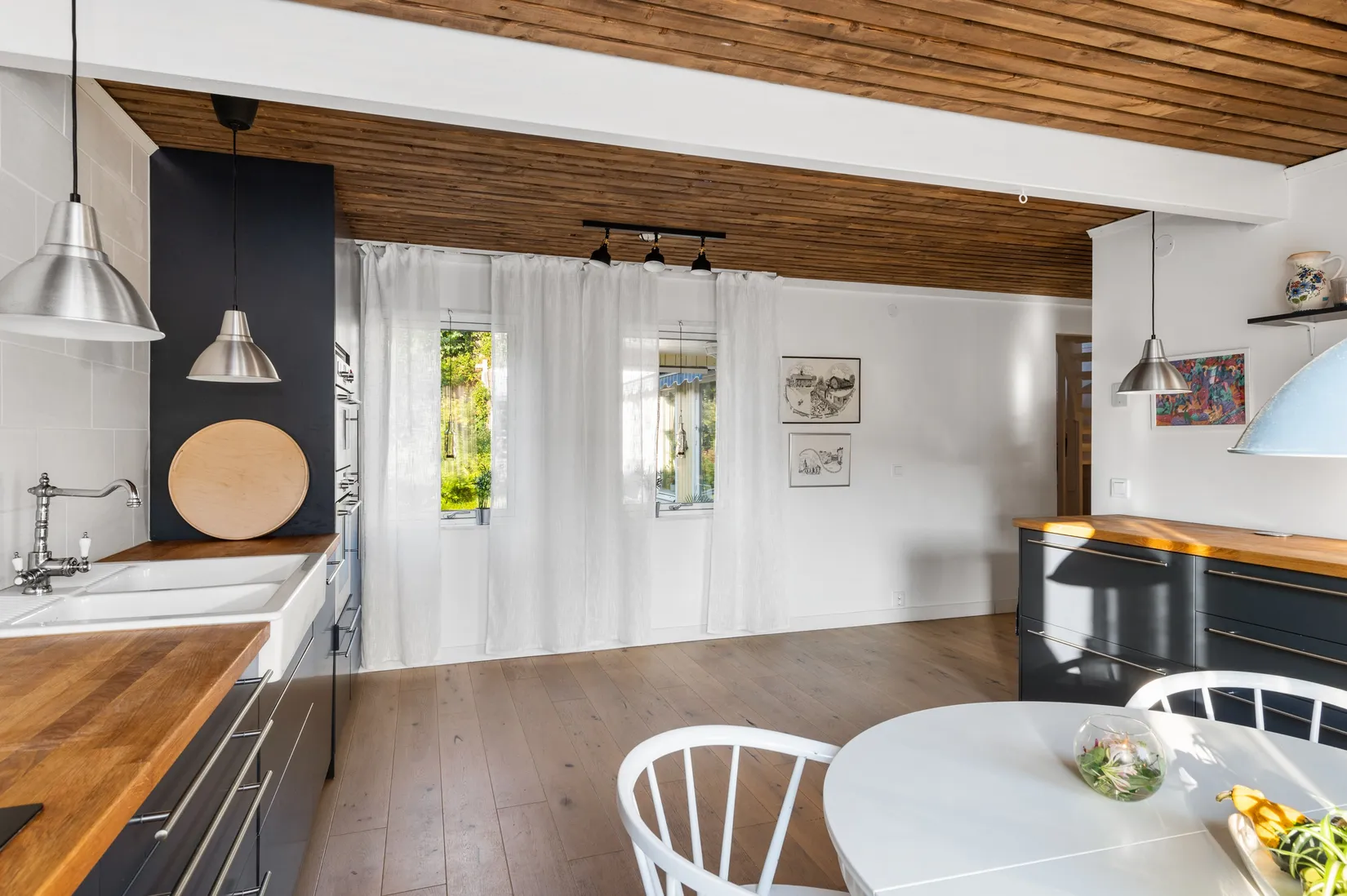 Bostadsrätt, Östra Tillfällegatan 4, Central Norrtälje, Norrtälje