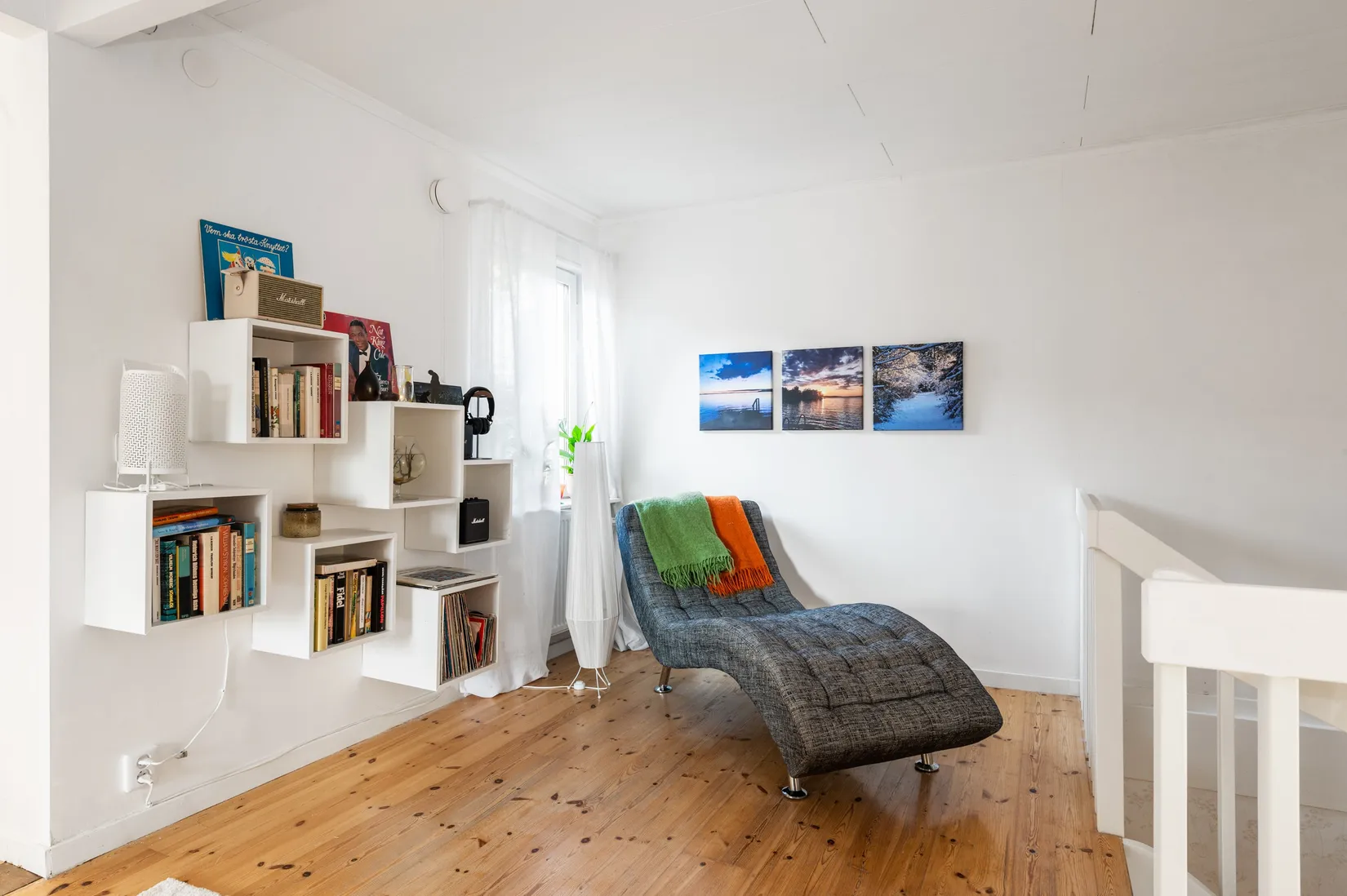 Bostadsrätt, Östra Tillfällegatan 4, Central Norrtälje, Norrtälje