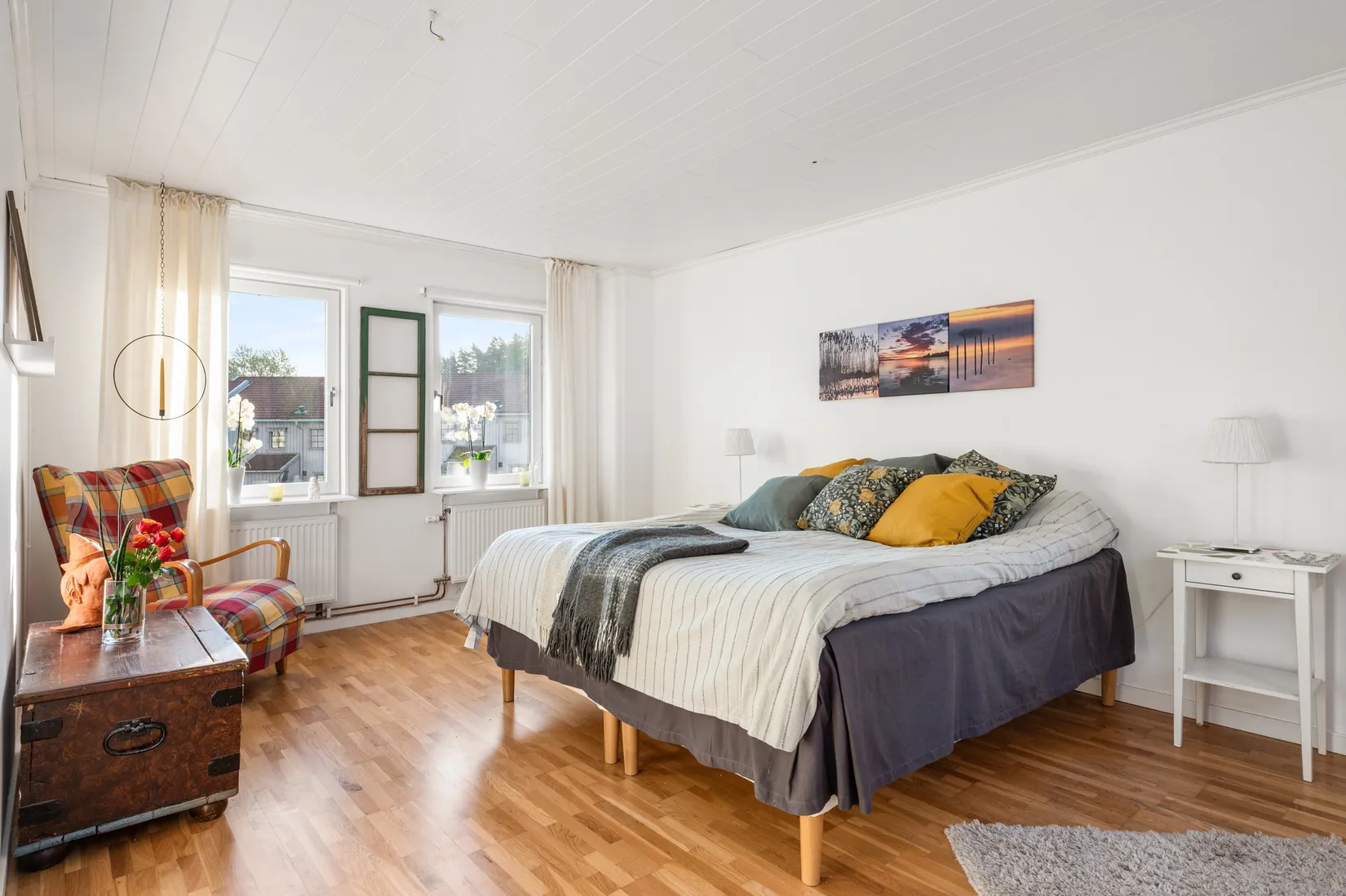 Bostadsrätt, Östra Tillfällegatan 4, Central Norrtälje, Norrtälje