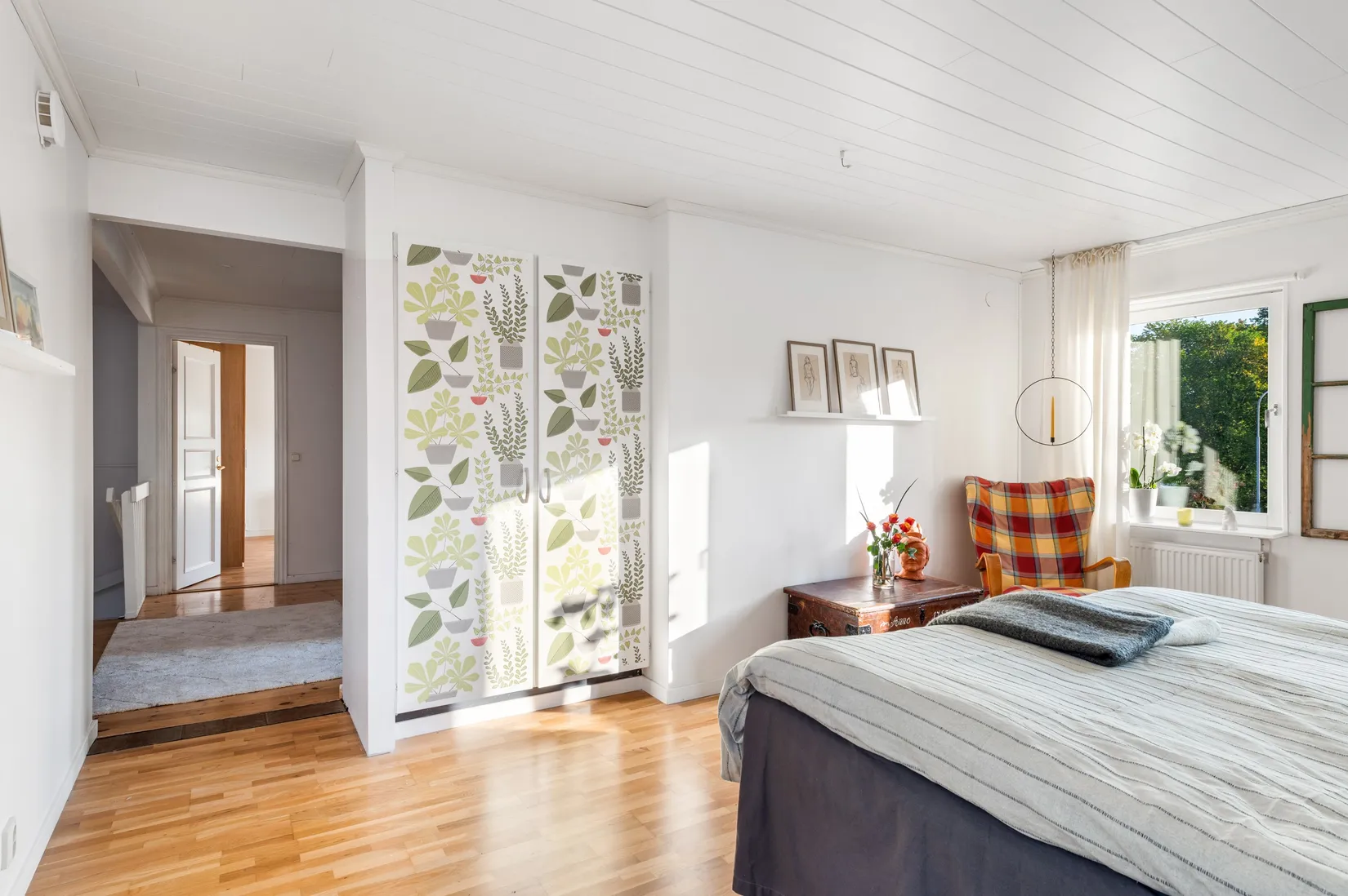 Bostadsrätt, Östra Tillfällegatan 4, Central Norrtälje, Norrtälje