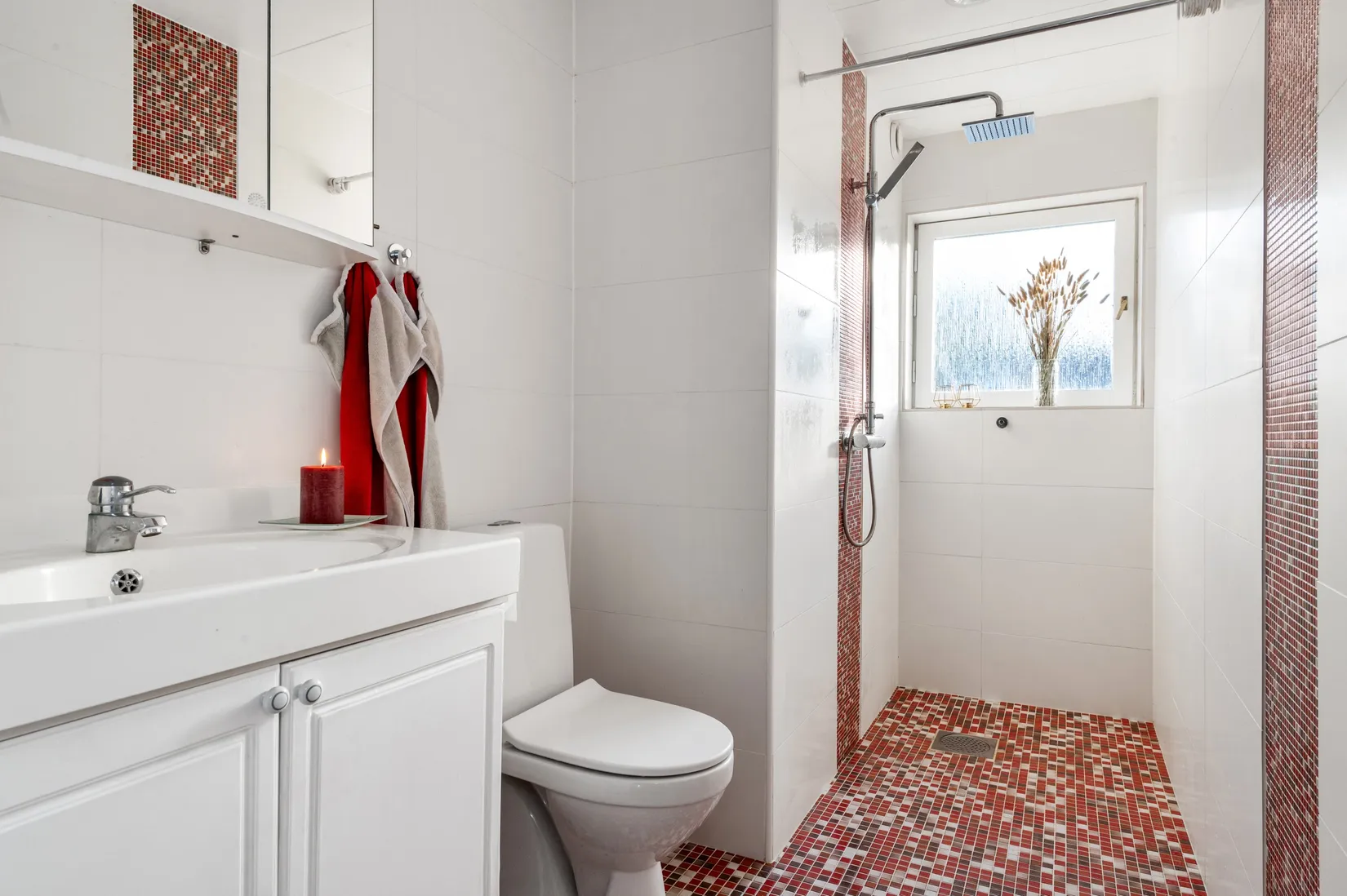 Bostadsrätt, Östra Tillfällegatan 4, Central Norrtälje, Norrtälje