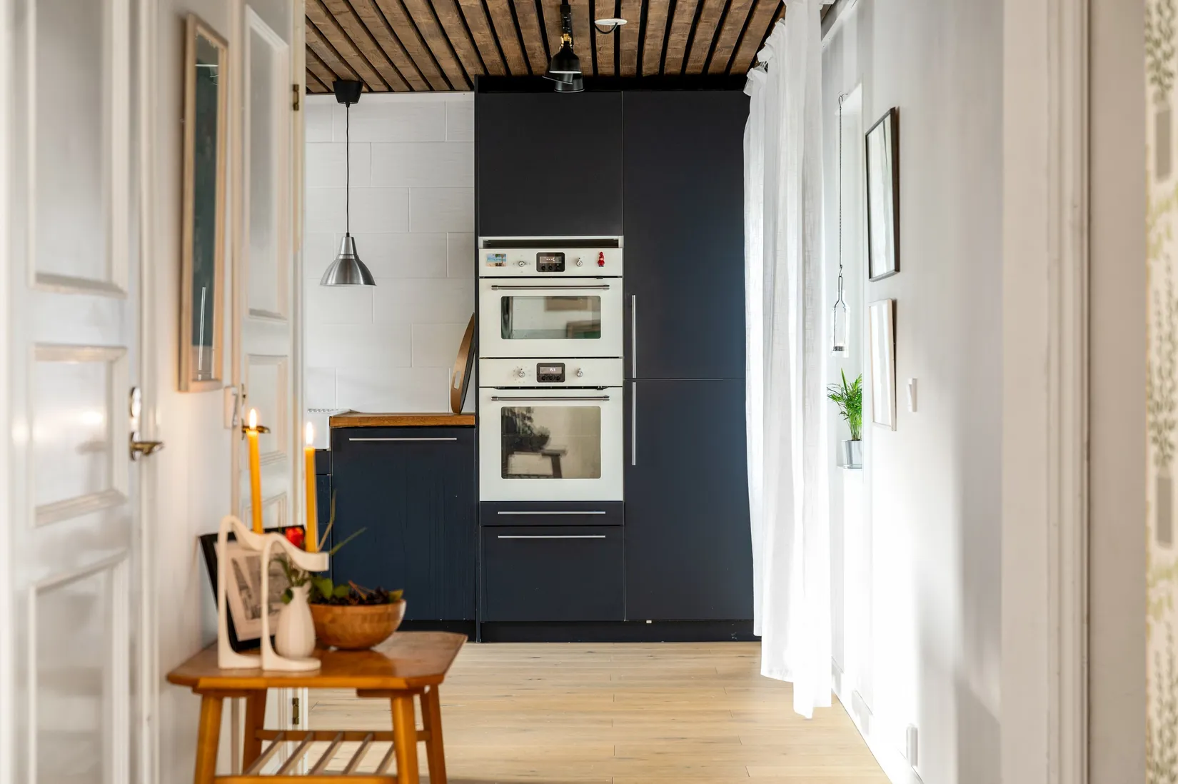 Bostadsrätt, Östra Tillfällegatan 4, Central Norrtälje, Norrtälje