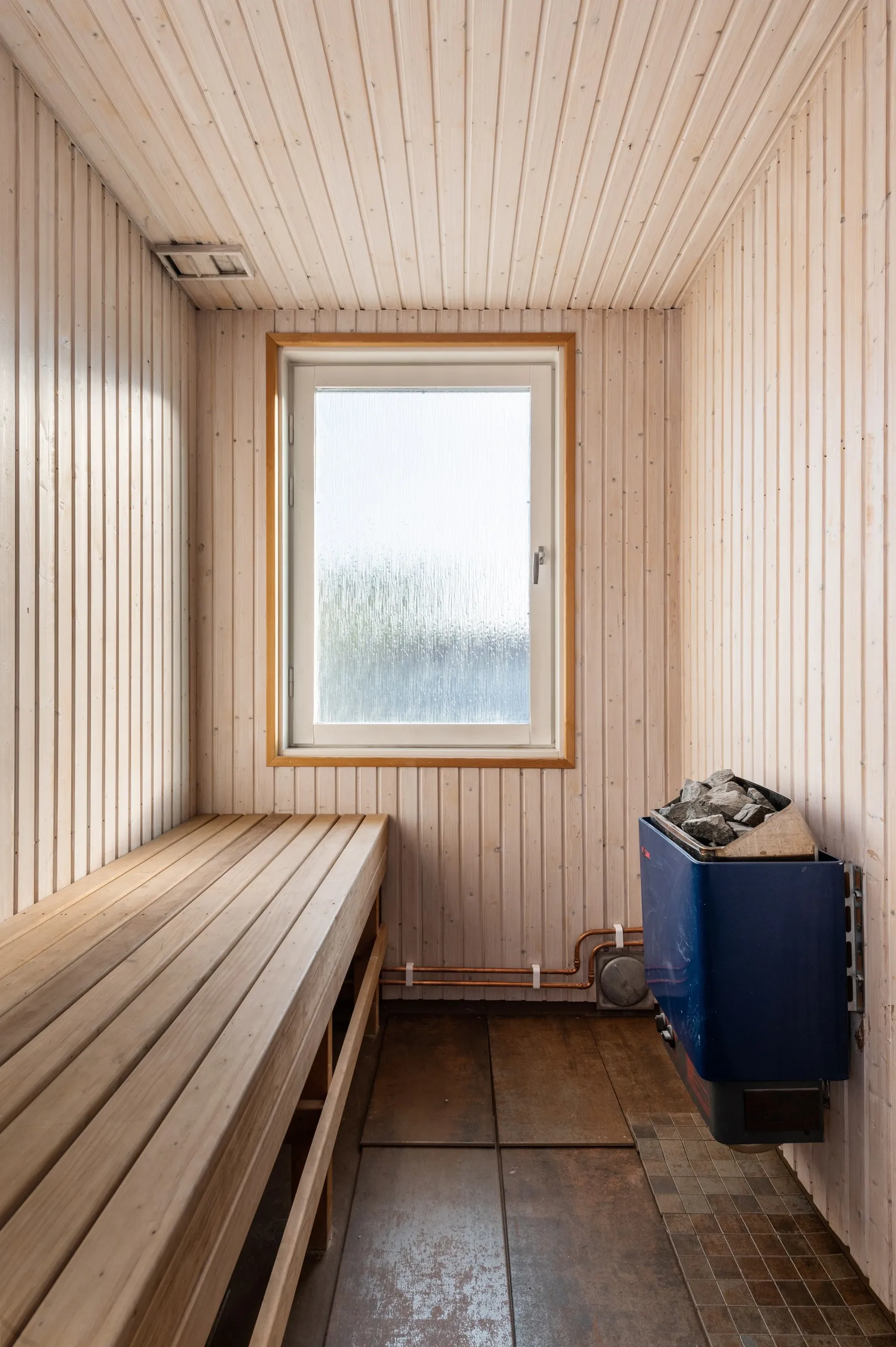 Bostadsrätt, Östra Tillfällegatan 4, Central Norrtälje, Norrtälje