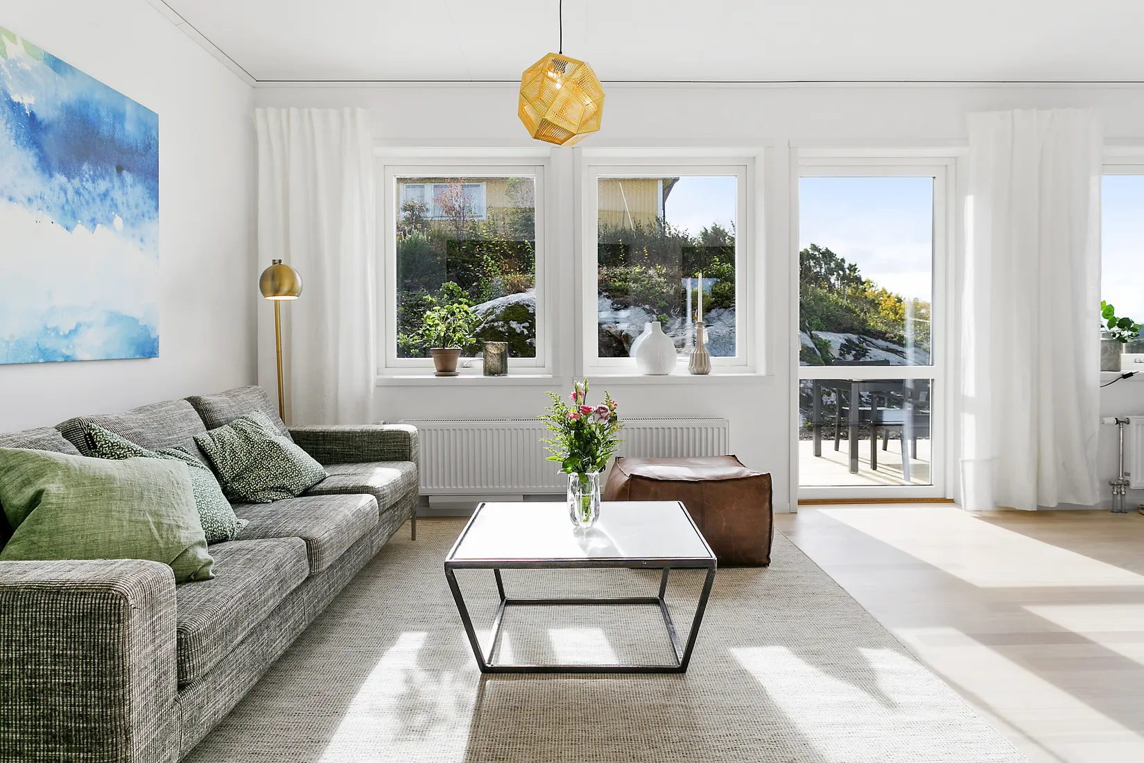 Villa, Ljungåsen 16, Hindås, Bollebygd