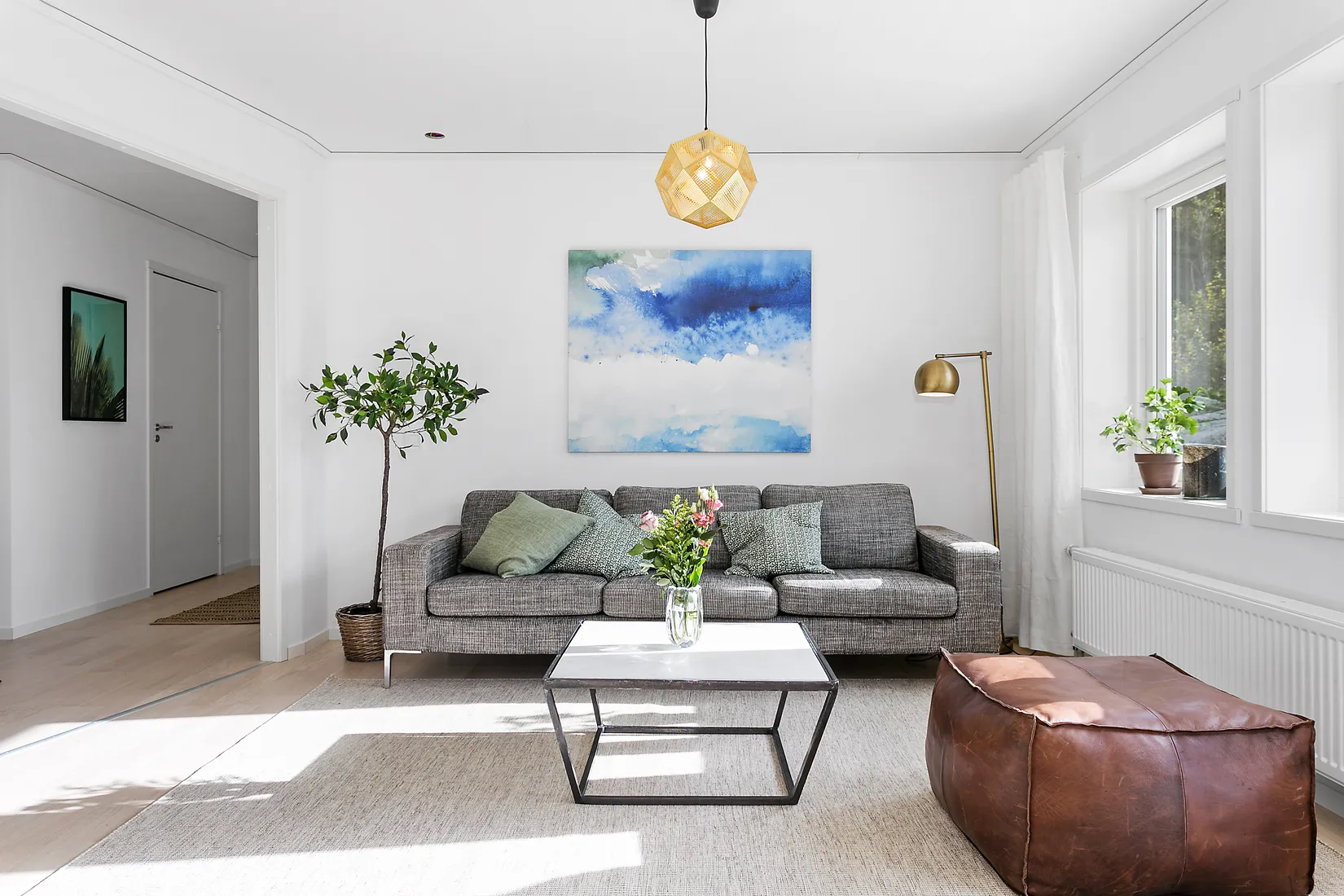 Villa, Ljungåsen 16, Hindås, Bollebygd