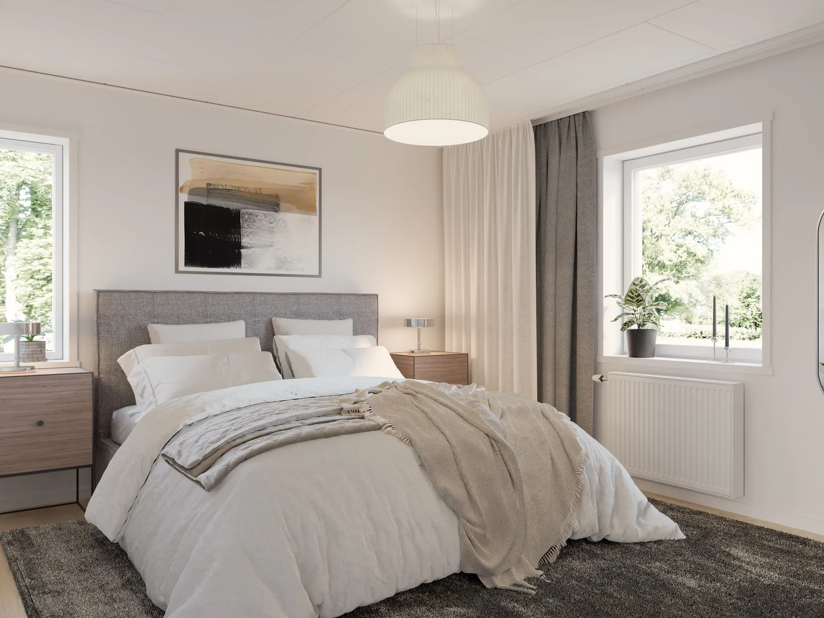 Villa, Ljungåsen 16, Hindås, Bollebygd