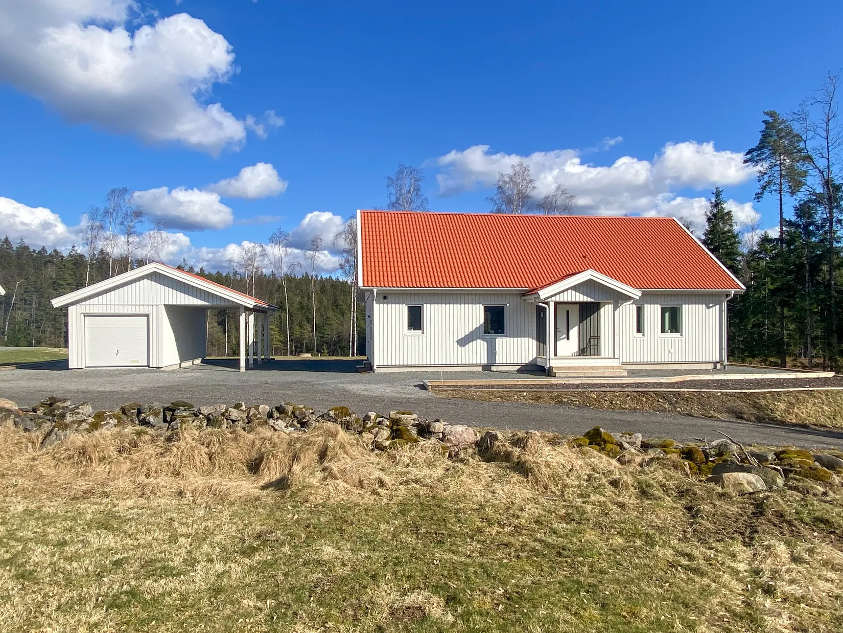 Villa, Ljungåsen 16, Hindås, Bollebygd