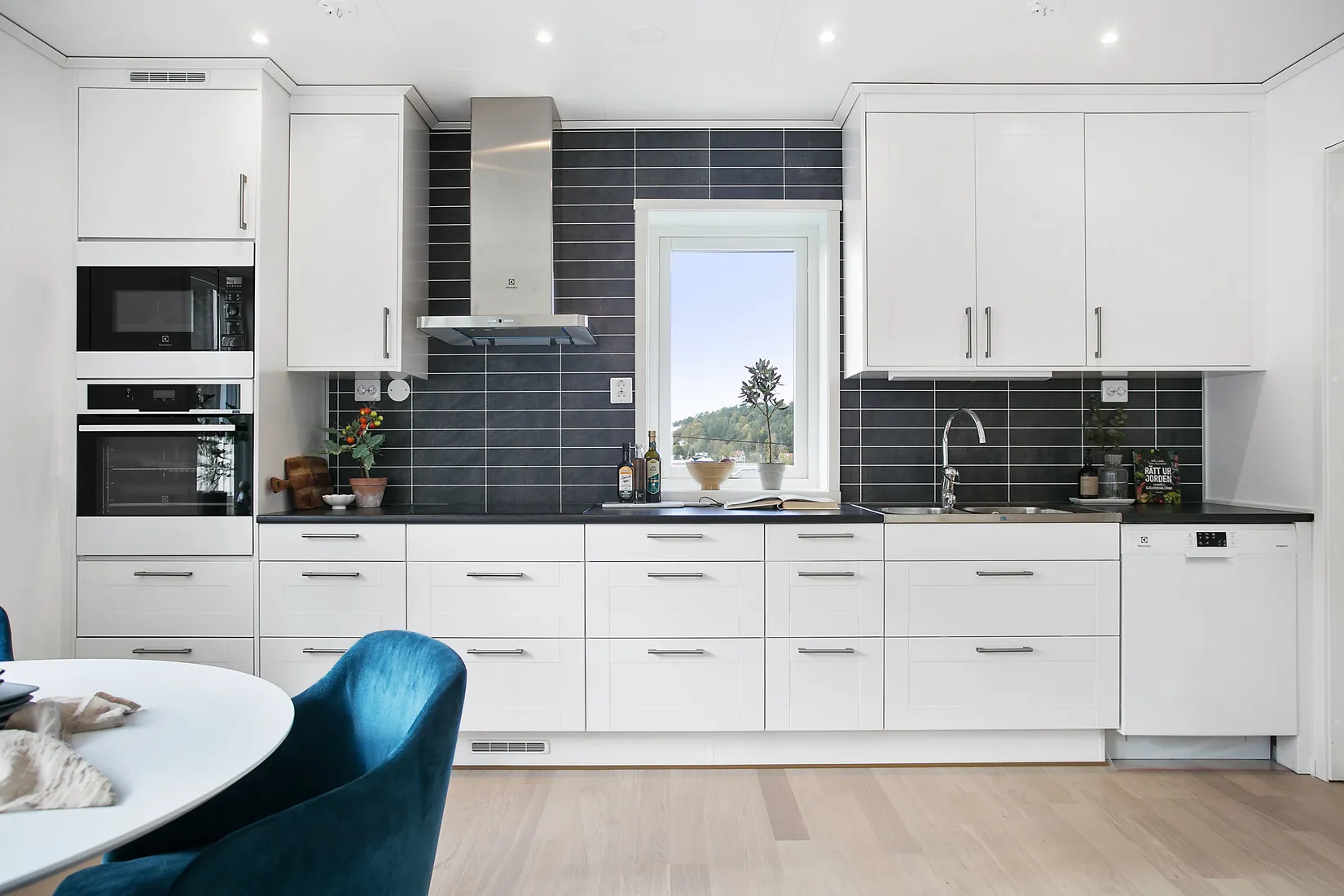 Villa, Ljungåsen 16, Hindås, Bollebygd