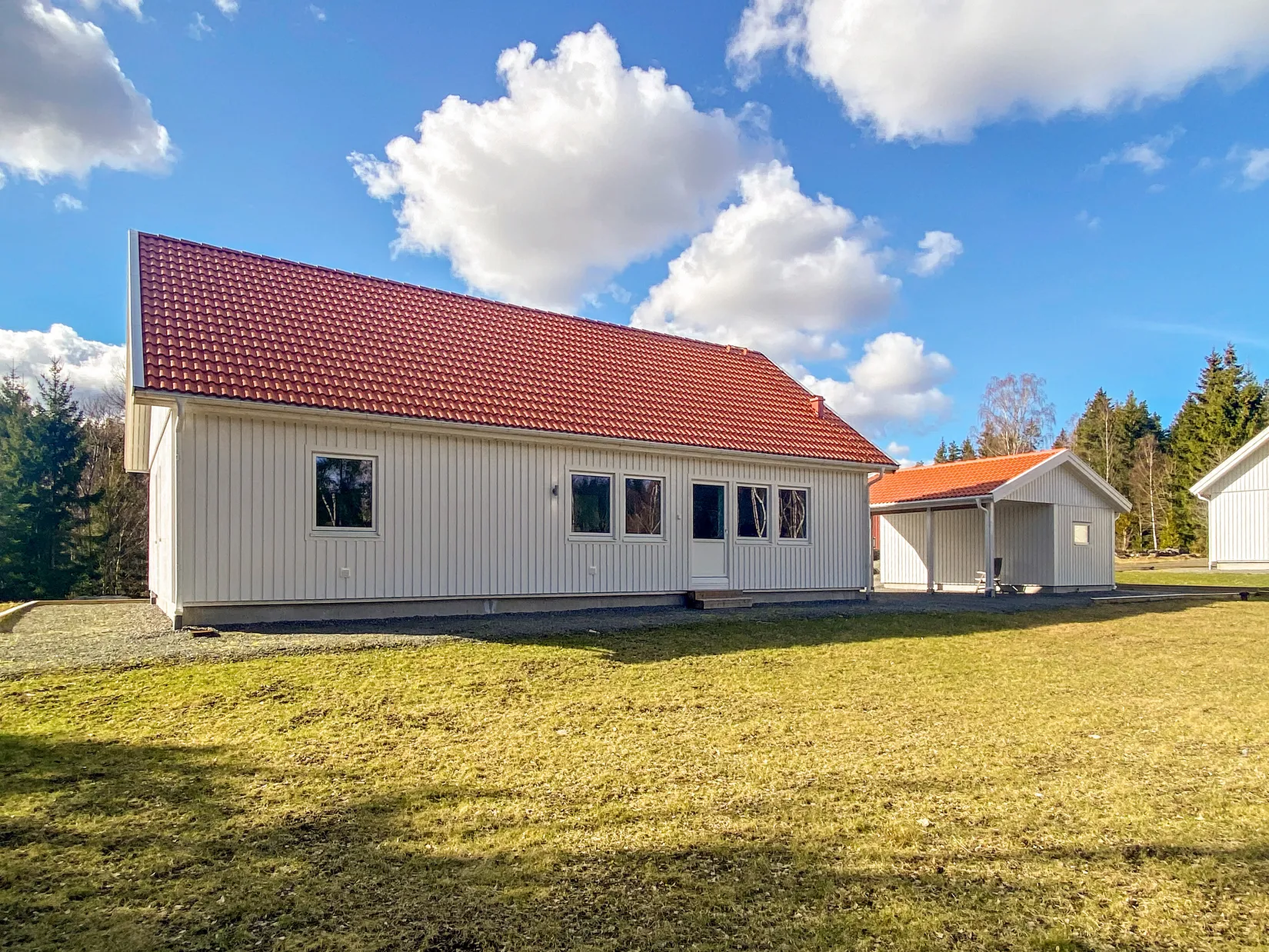 Villa, Ljungåsen 16, Hindås, Bollebygd