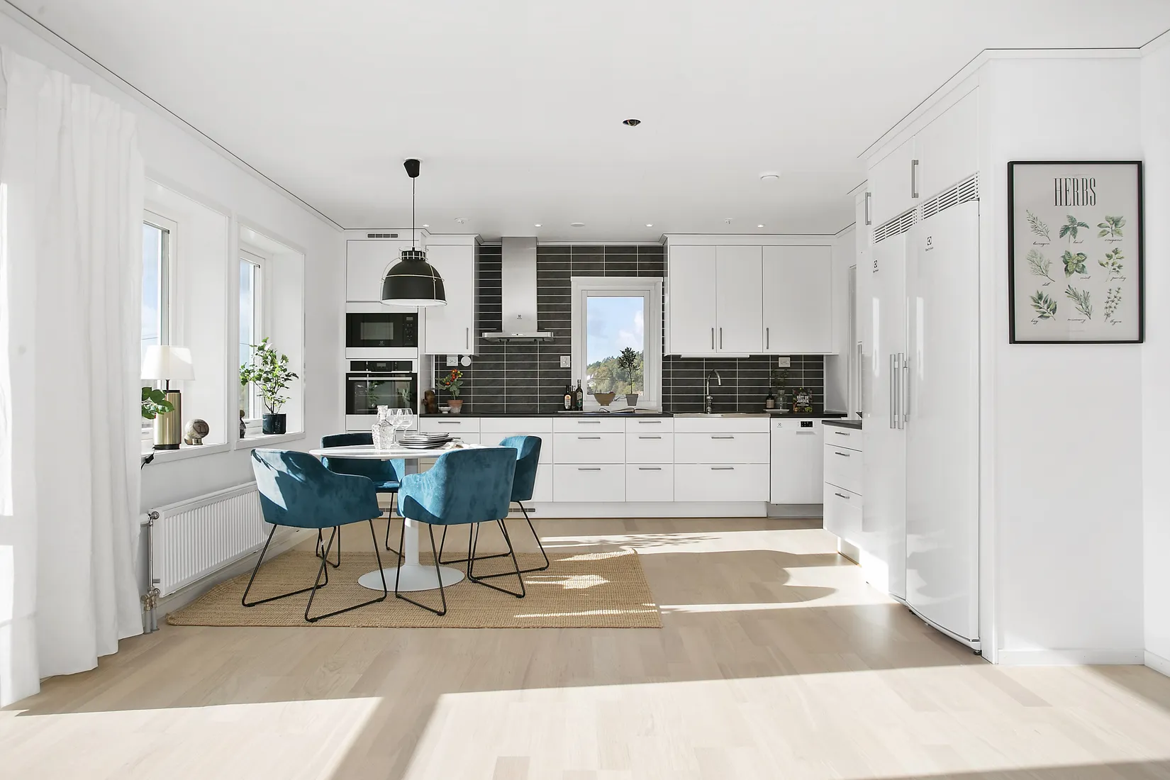 Villa, Ljungåsen 16, Hindås, Bollebygd