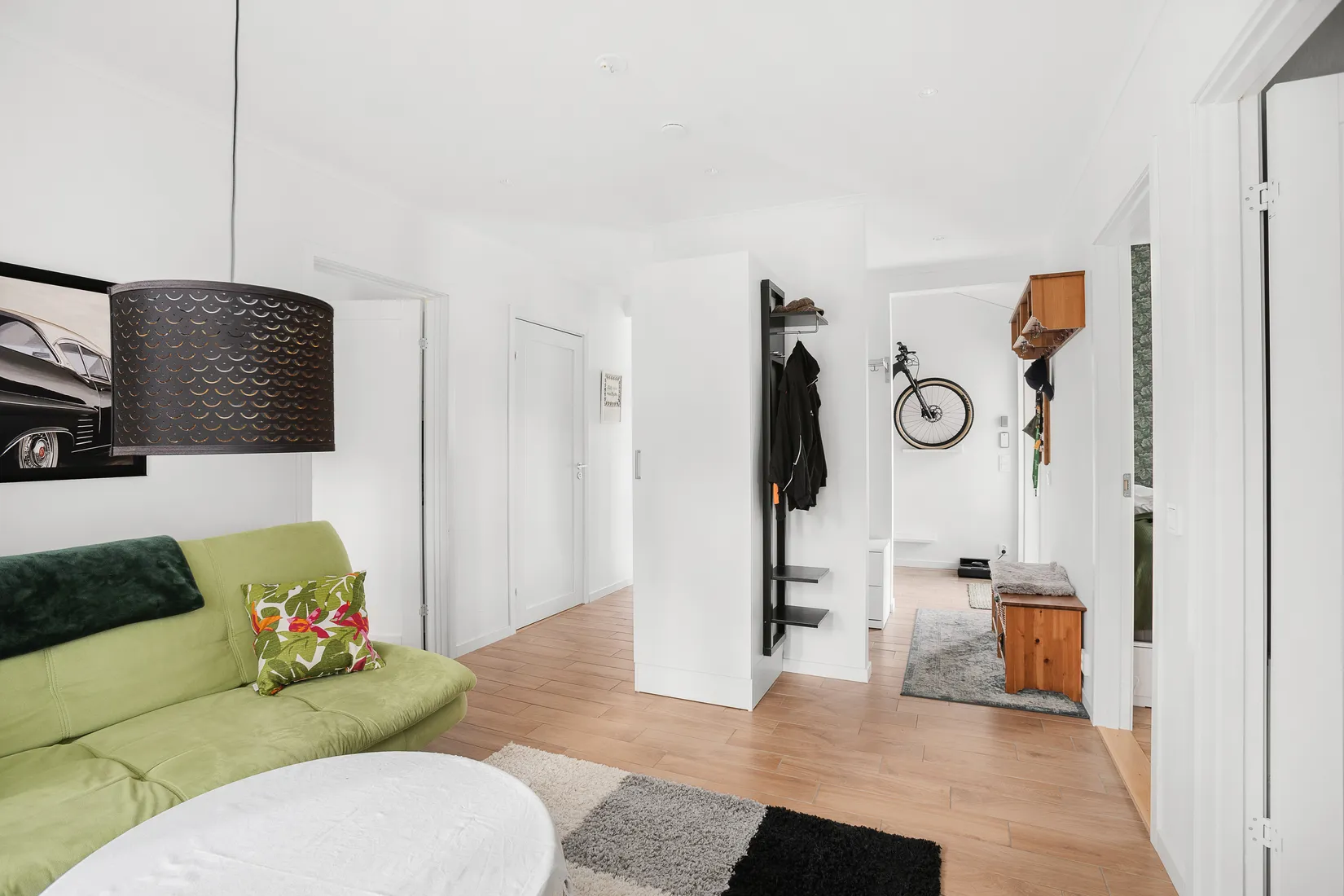 Villa, Sälstigen 4, Obbola, Umeå
