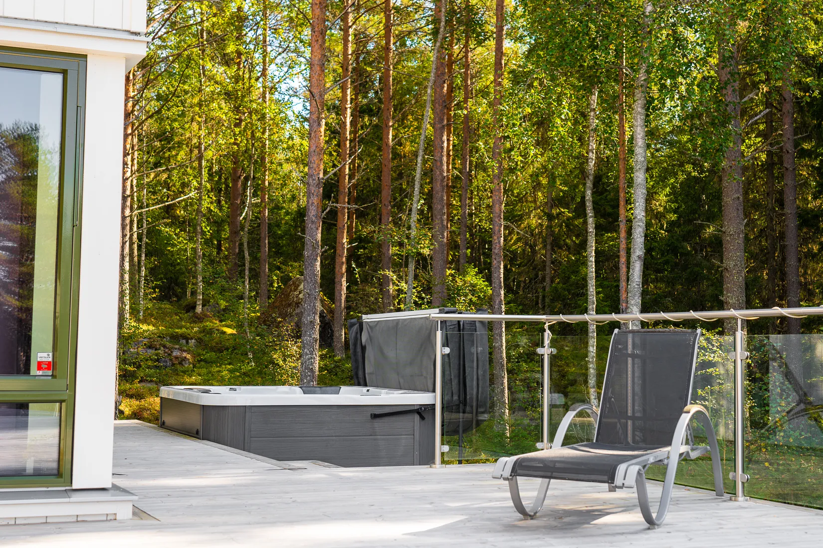 Villa, Sälstigen 4, Obbola, Umeå