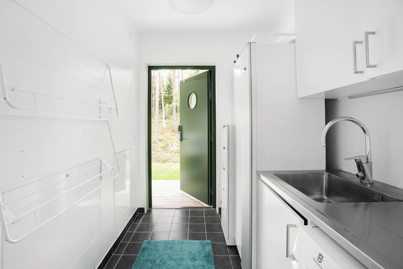 Villa, Sälstigen 4, Obbola, Umeå