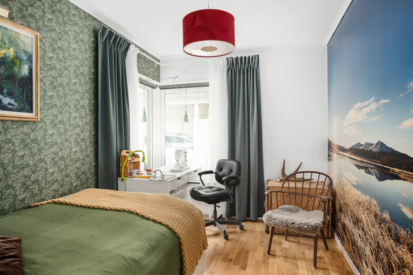 Villa, Sälstigen 4, Obbola, Umeå
