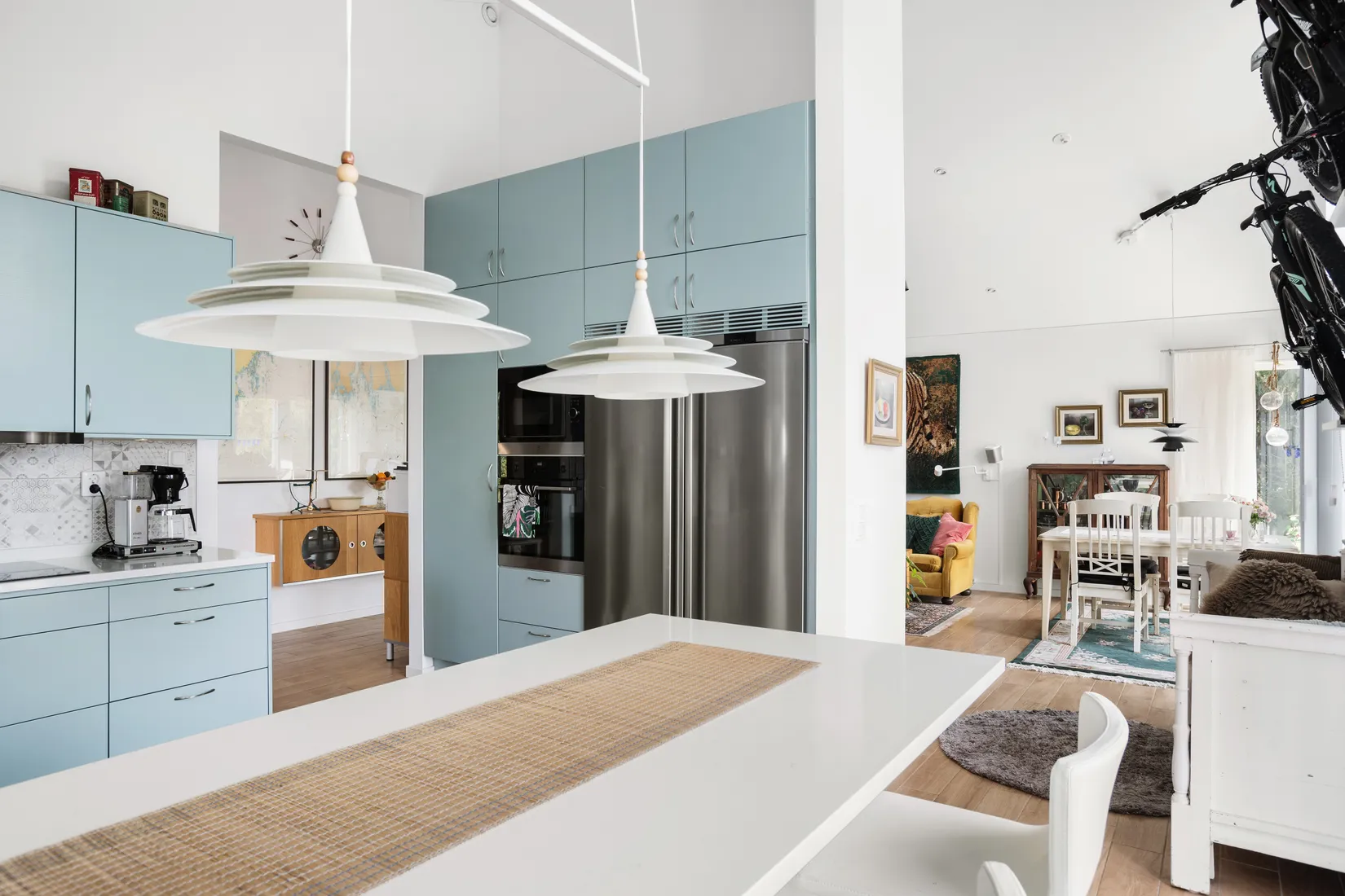 Villa, Sälstigen 4, Obbola, Umeå