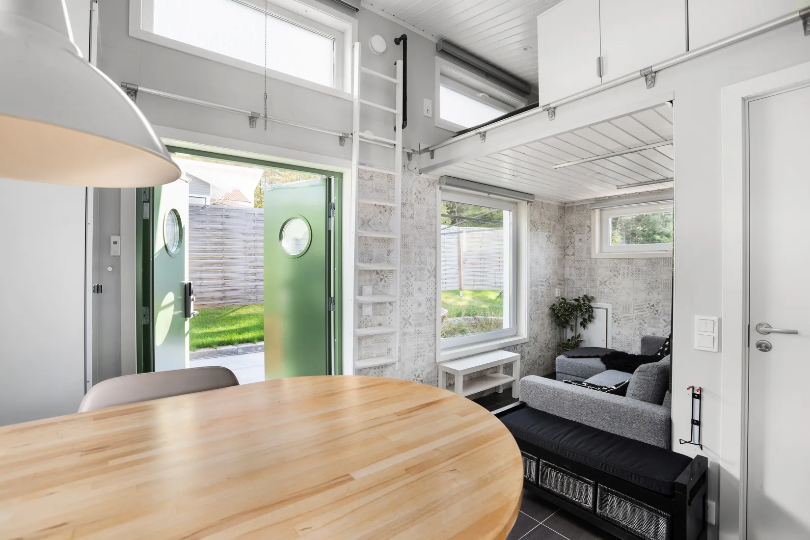 Villa, Sälstigen 4, Obbola, Umeå
