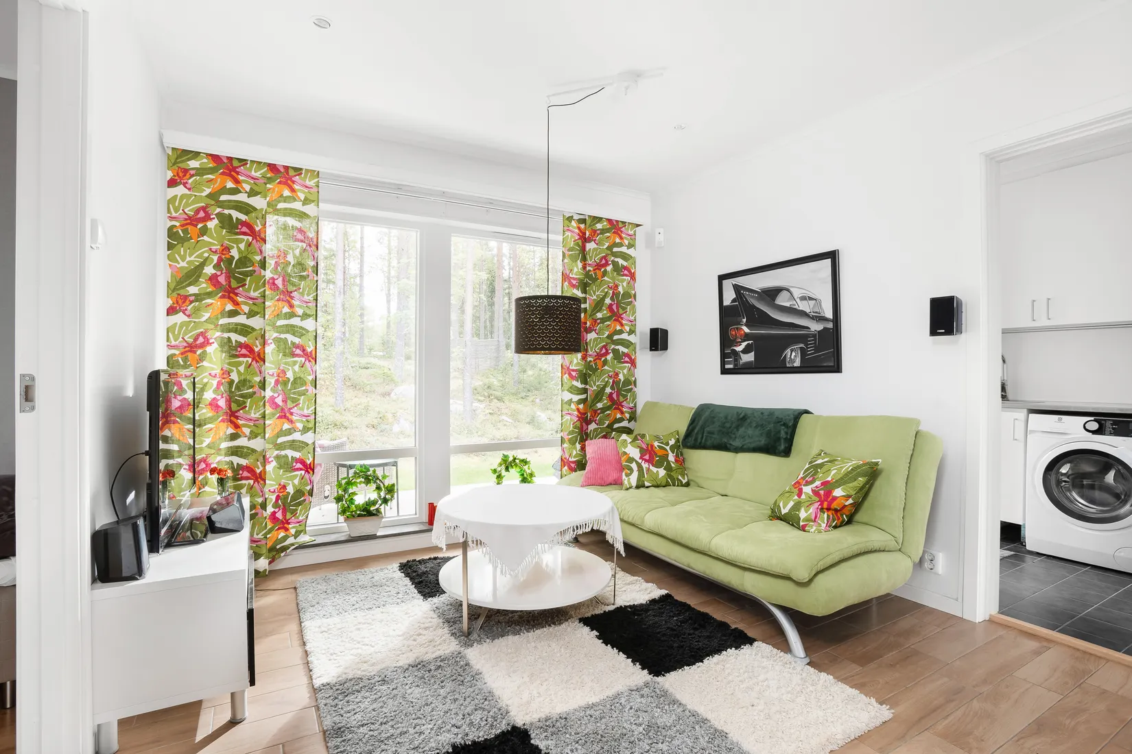 Villa, Sälstigen 4, Obbola, Umeå