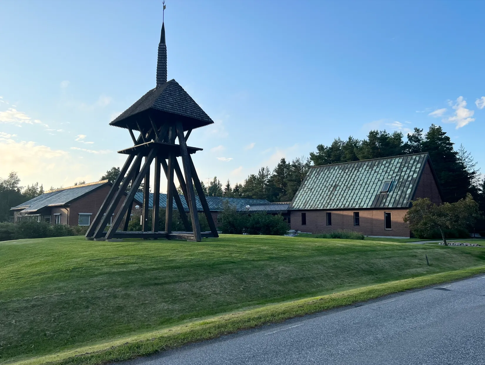 Villa, Sälstigen 4, Obbola, Umeå