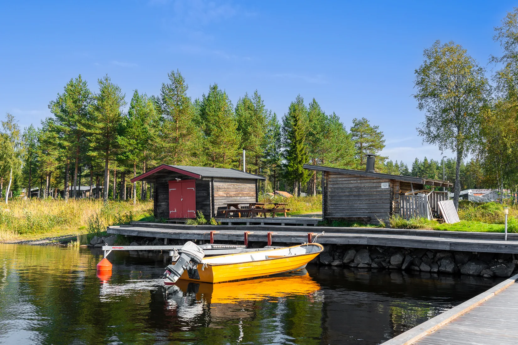Villa, Sälstigen 4, Obbola, Umeå