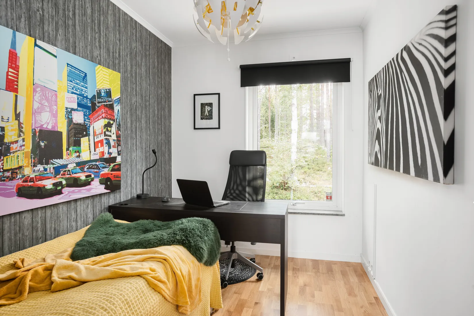 Villa, Sälstigen 4, Obbola, Umeå