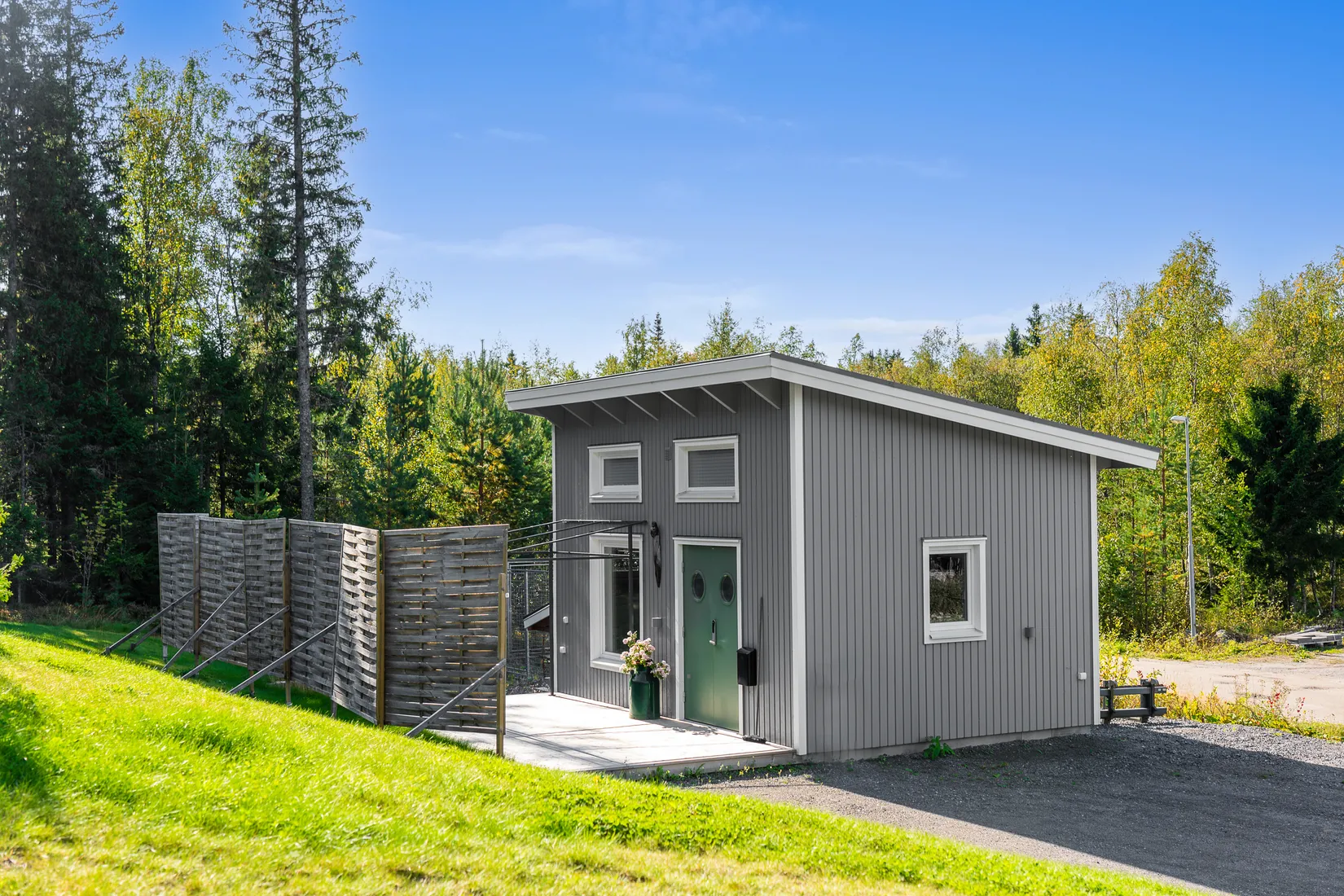 Villa, Sälstigen 4, Obbola, Umeå