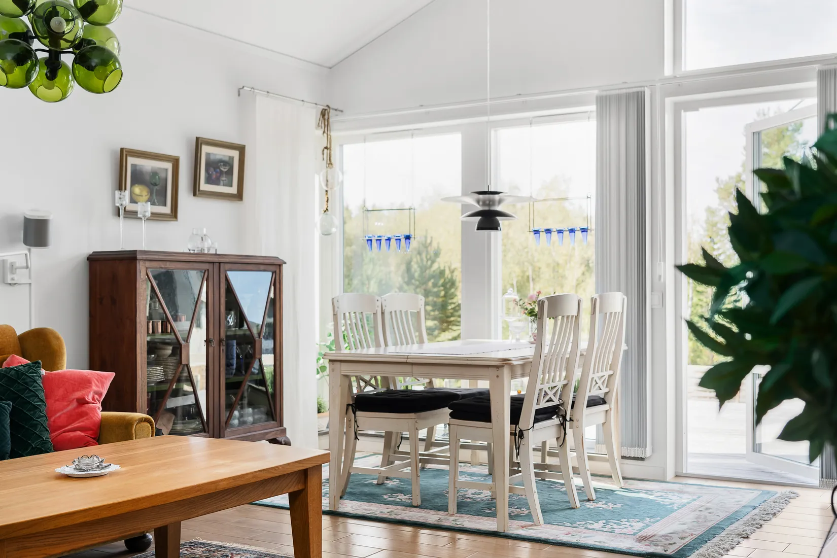 Villa, Sälstigen 4, Obbola, Umeå