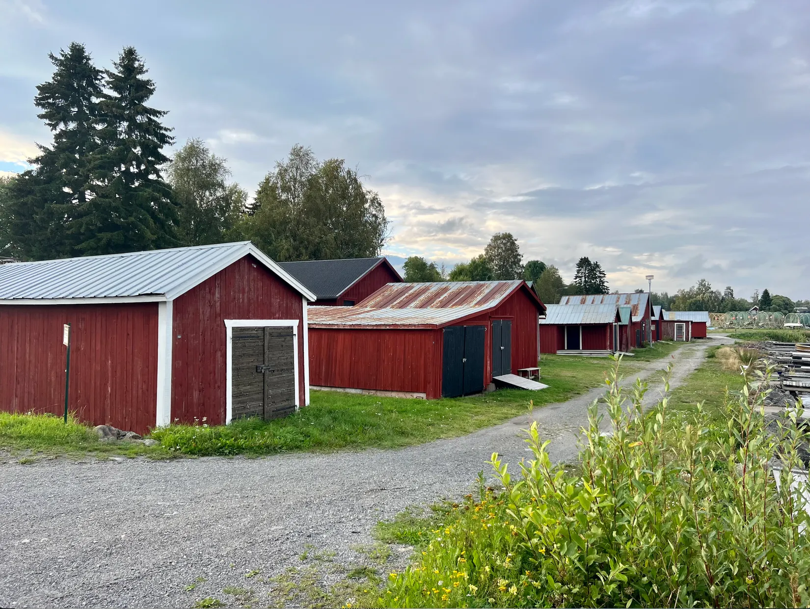 Villa, Sälstigen 4, Obbola, Umeå