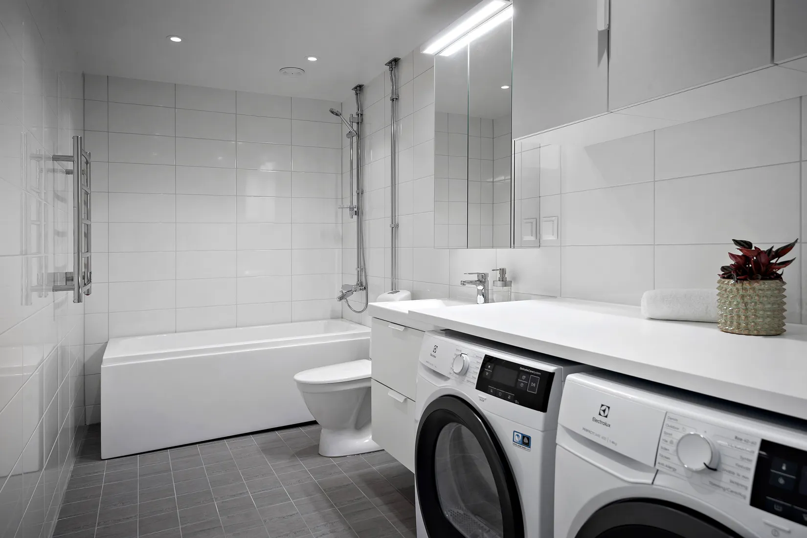 Bostadsrätt, Virkesvägen 5e, Hammarby Sjöstad, Stockholm