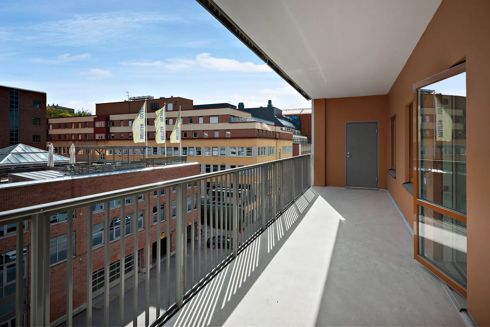 Bostadsrätt, Virkesvägen 5e, Hammarby Sjöstad, Stockholm