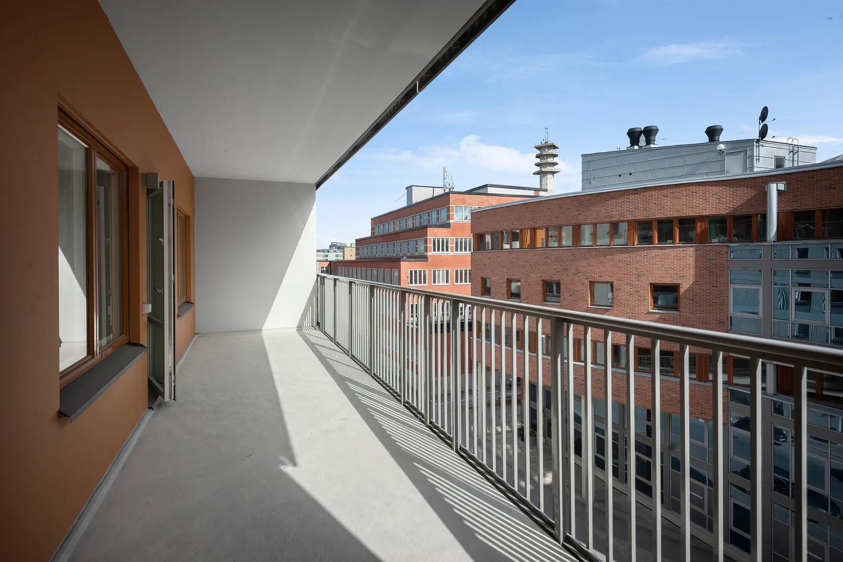 Bostadsrätt, Virkesvägen 5e, Hammarby Sjöstad, Stockholm