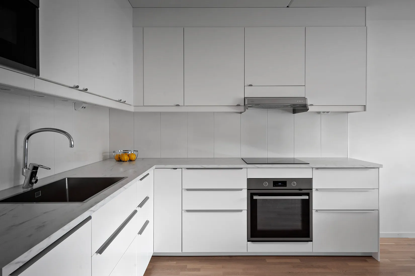 Bostadsrätt, Virkesvägen 5e, Hammarby Sjöstad, Stockholm