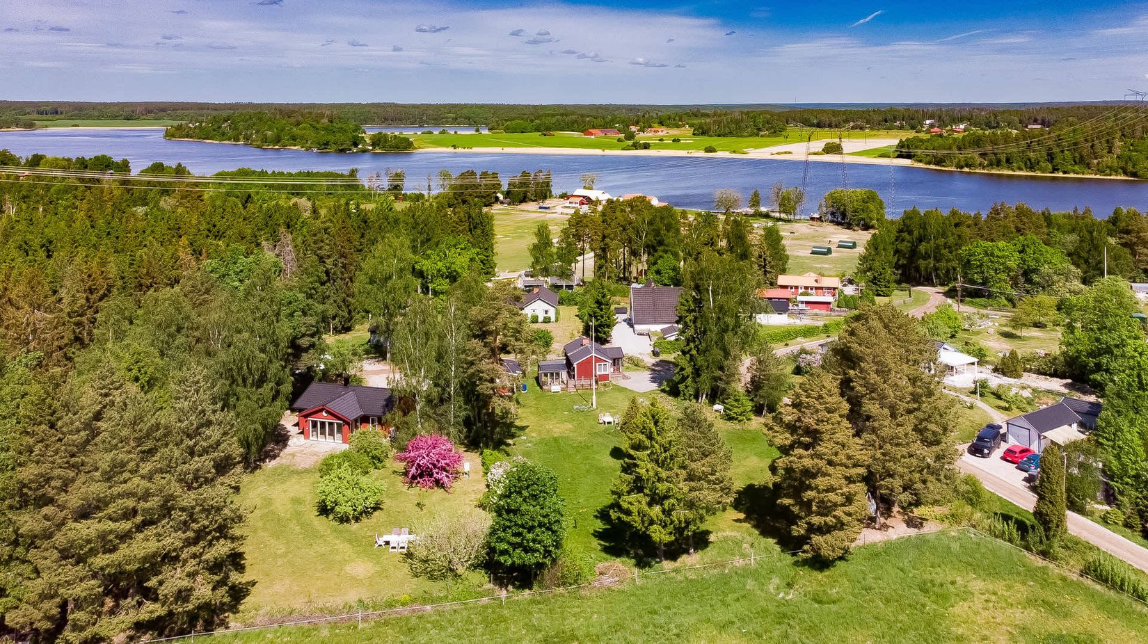 Villa, Bondkroksvägen 4, Bro - Håtuna, Upplands-Bro