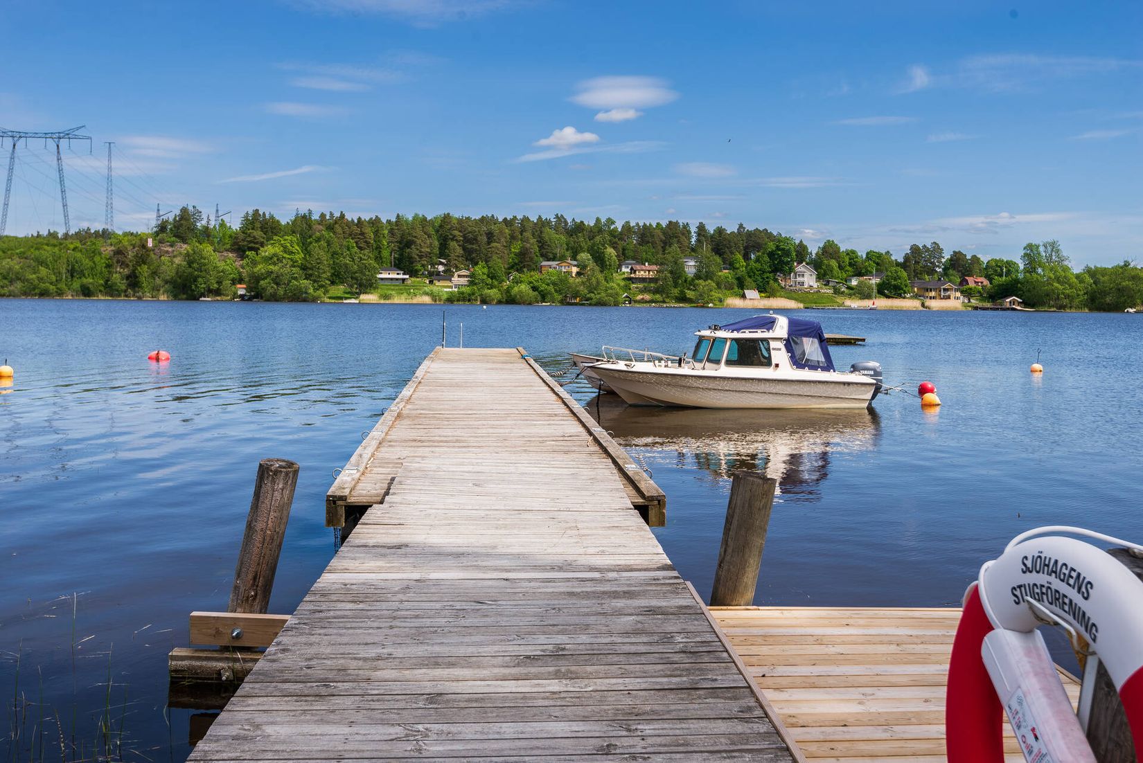 Villa, Bondkroksvägen 4, Bro - Håtuna, Upplands-Bro
