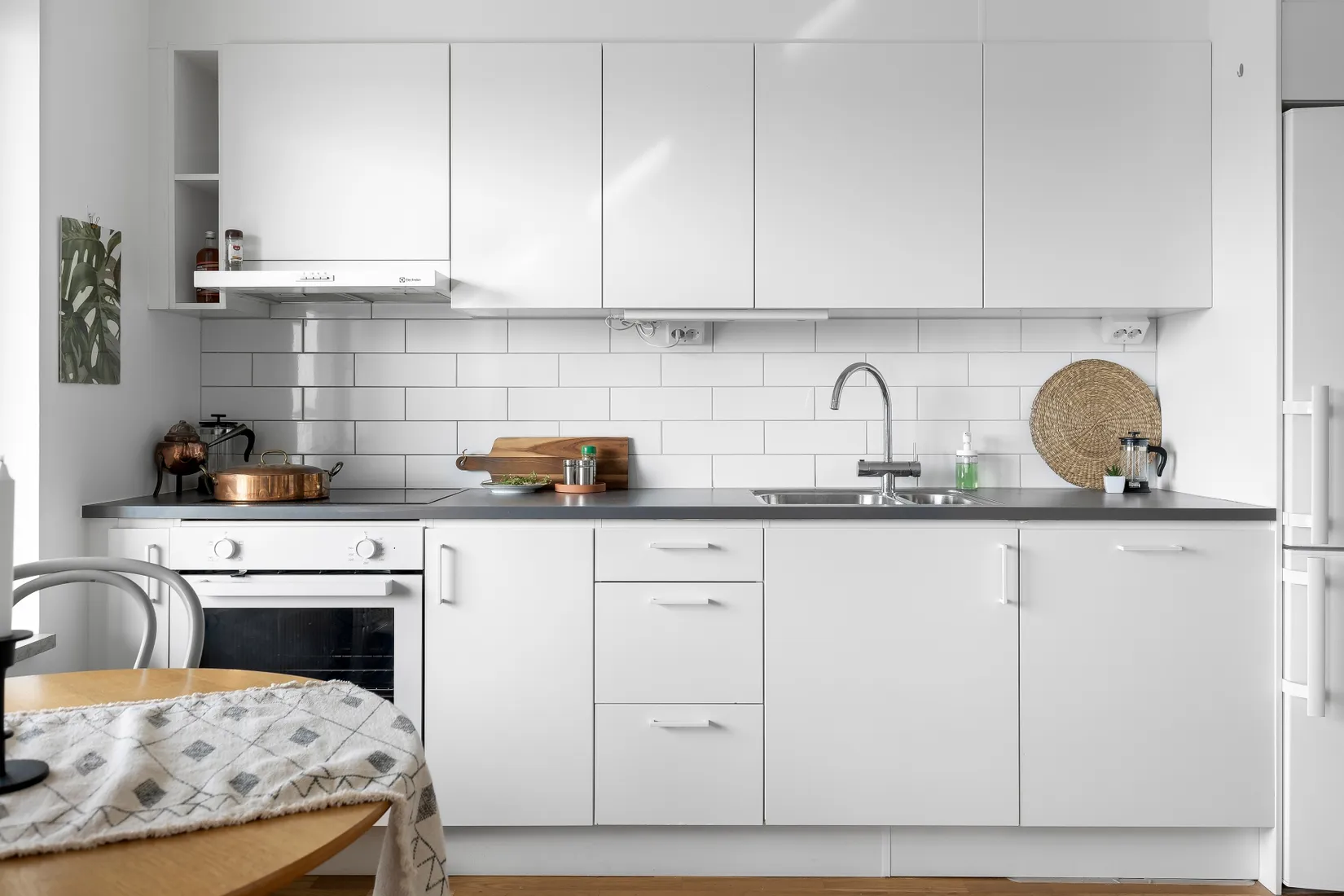Bostadsrätt, Almbygatan 10, vån 9, Rinkebyterassen, Stockholm