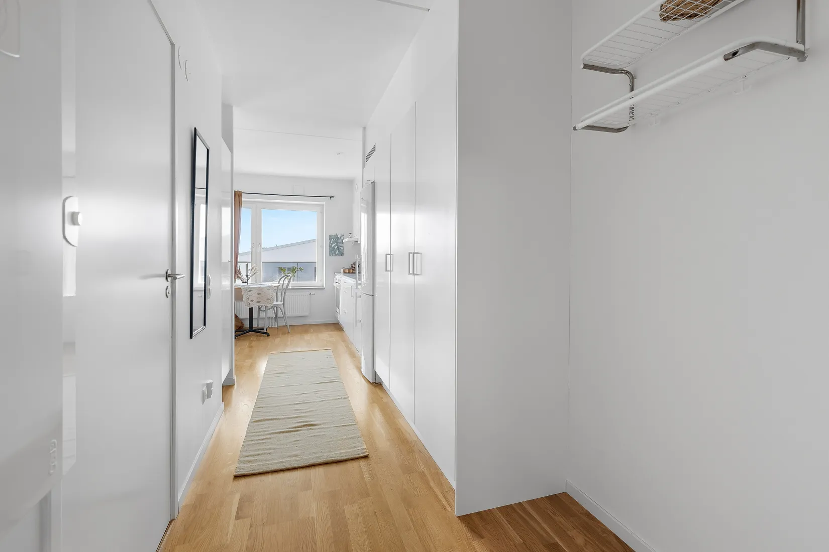 Bostadsrätt, Almbygatan 10, vån 9, Rinkebyterassen, Stockholm