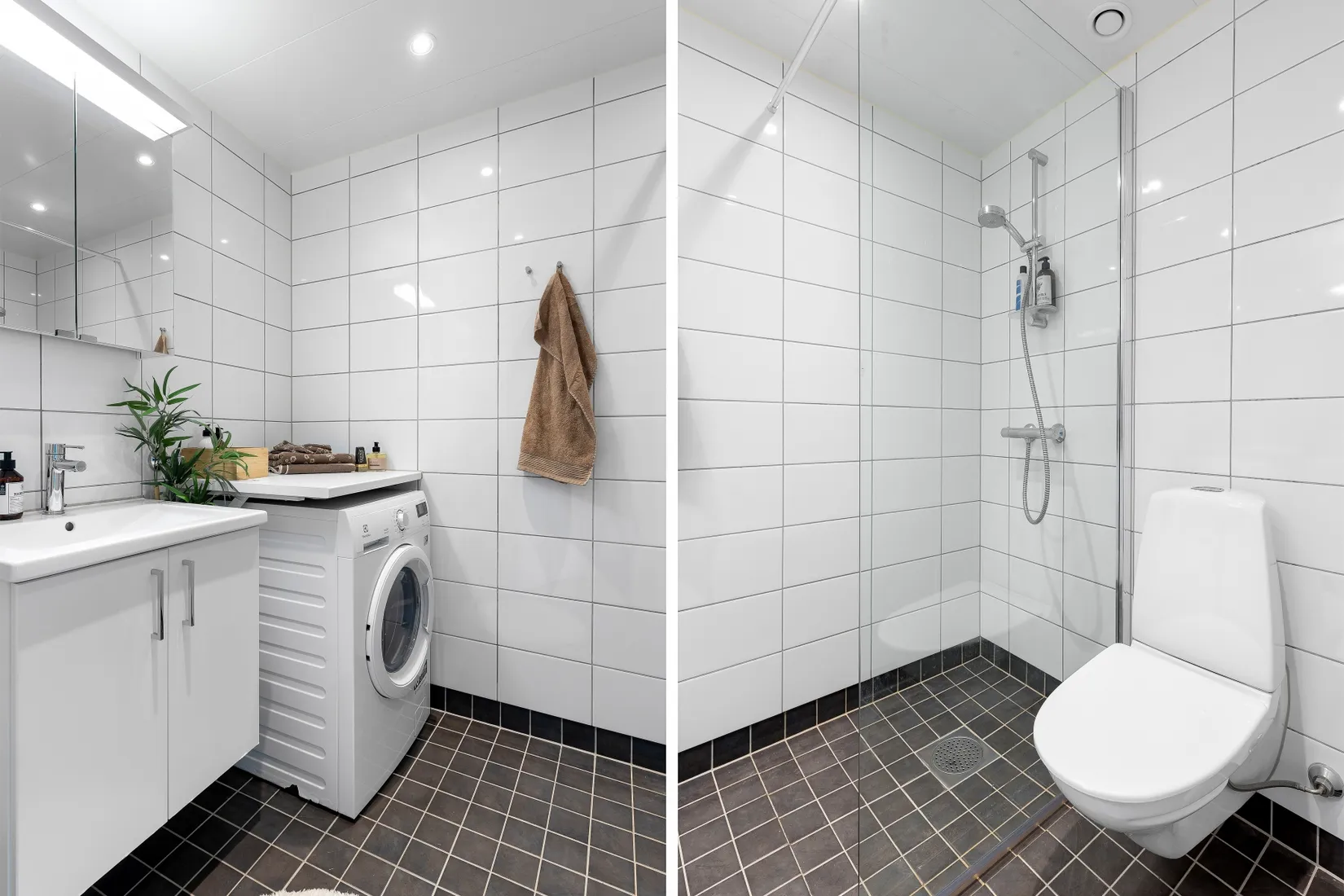 Bostadsrätt, Almbygatan 10, vån 9, Rinkebyterassen, Stockholm