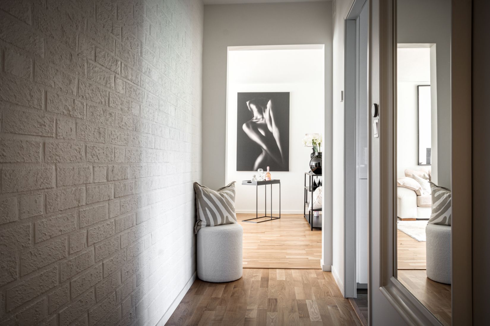 Bostadsrätt, Kadettgatan 18B, Västra Berga, Helsingborg