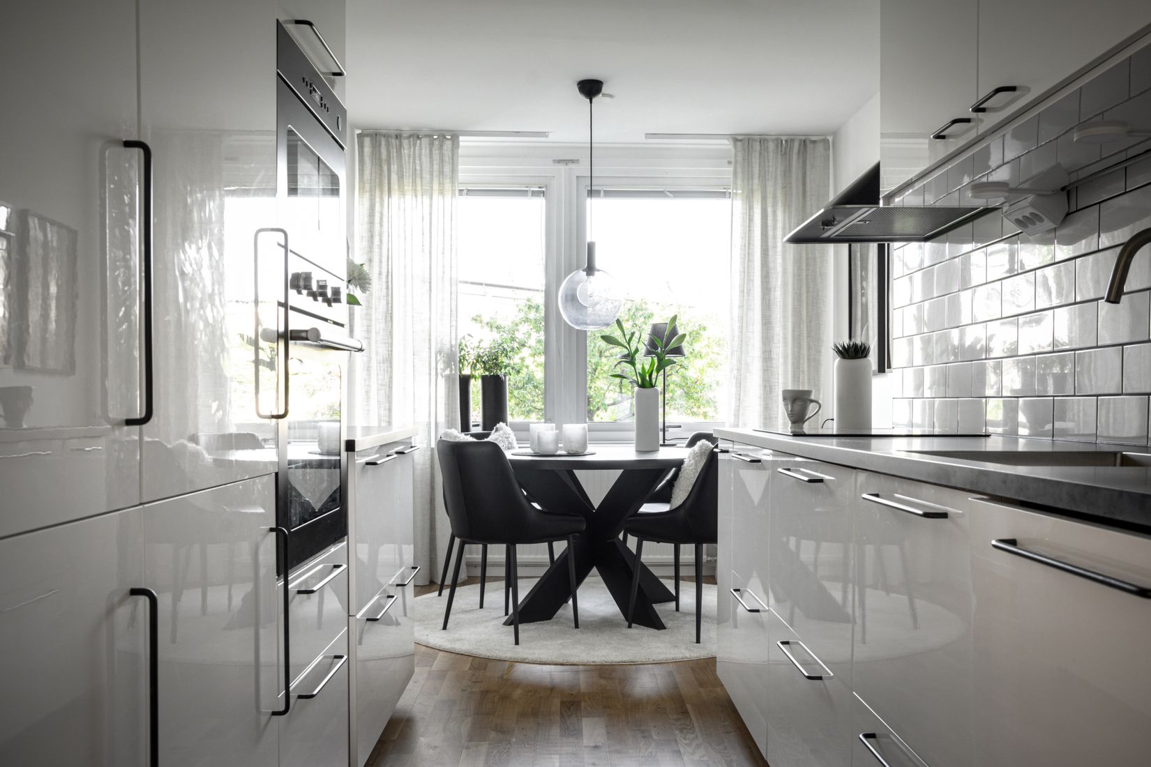 Bostadsrätt, Kadettgatan 18B, Västra Berga, Helsingborg