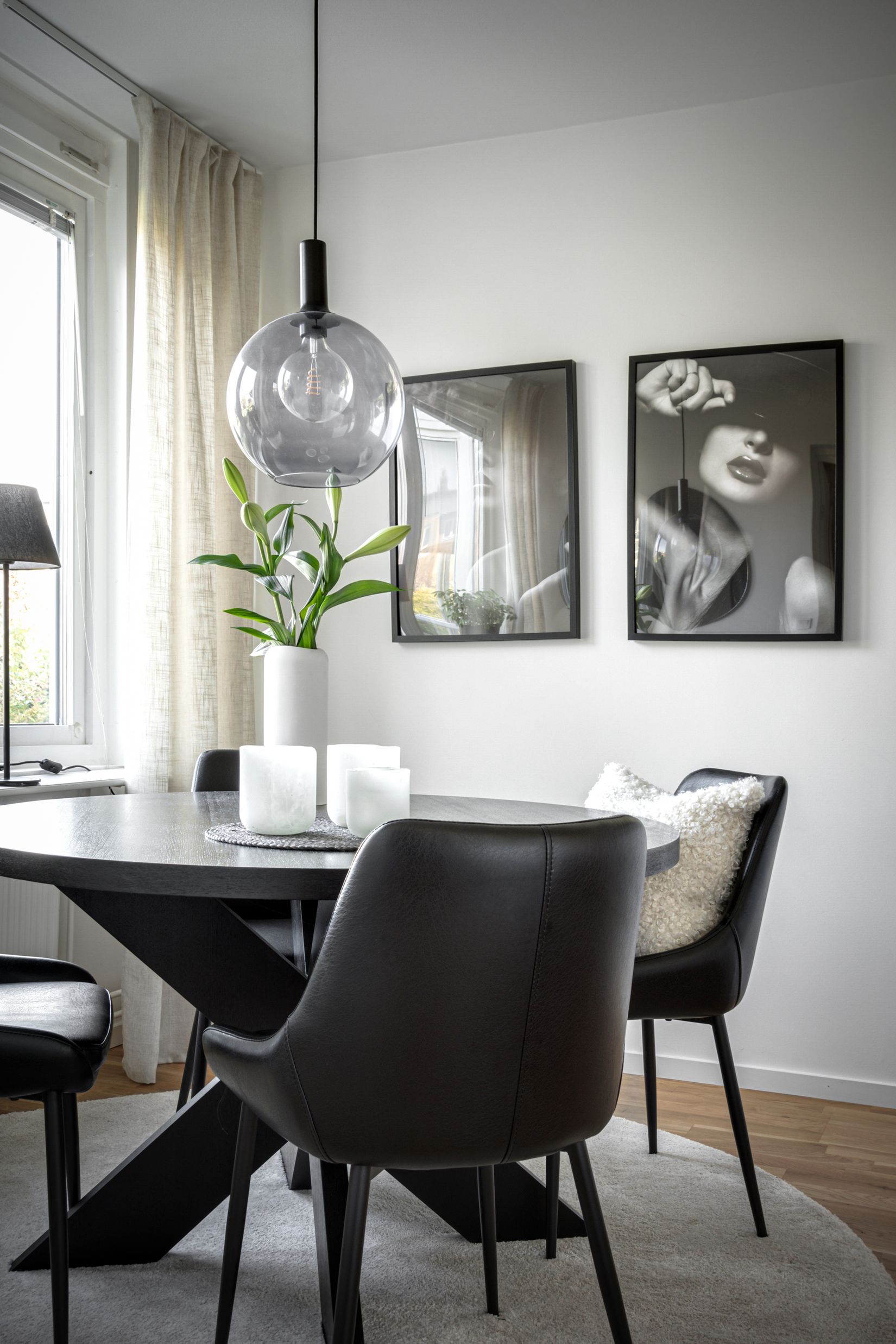 Bostadsrätt, Kadettgatan 18B, Västra Berga, Helsingborg