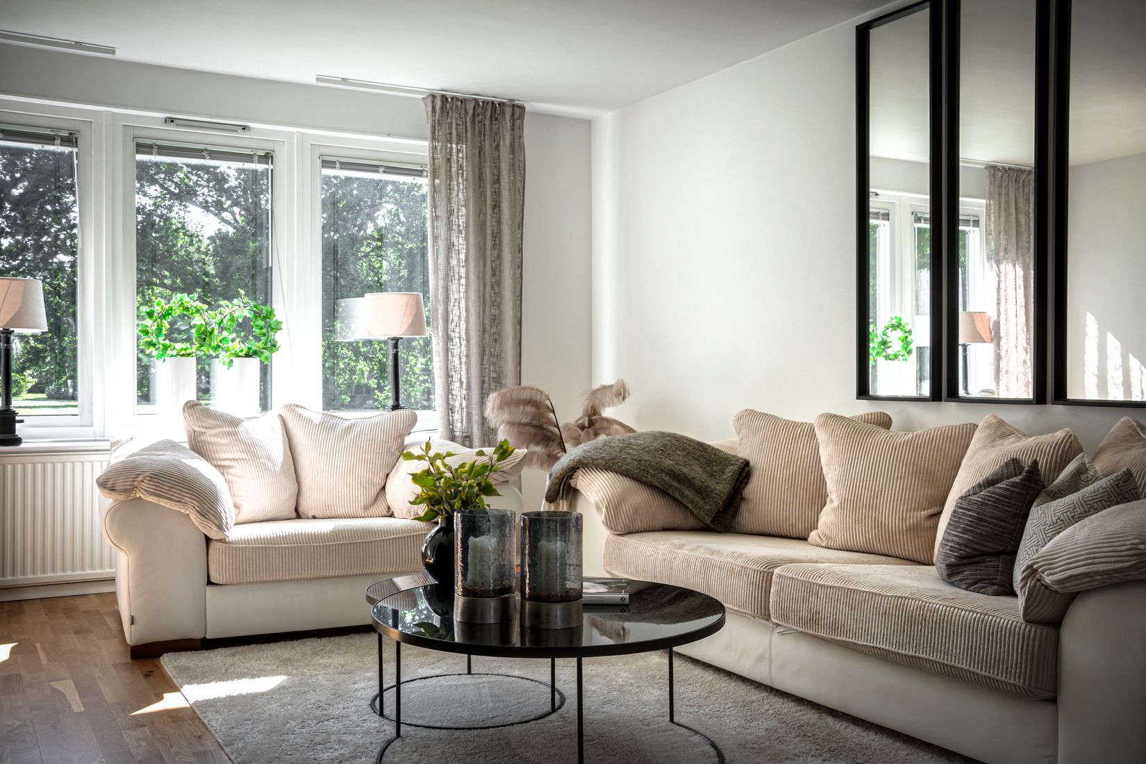 Bostadsrätt, Kadettgatan 18B, Västra Berga, Helsingborg