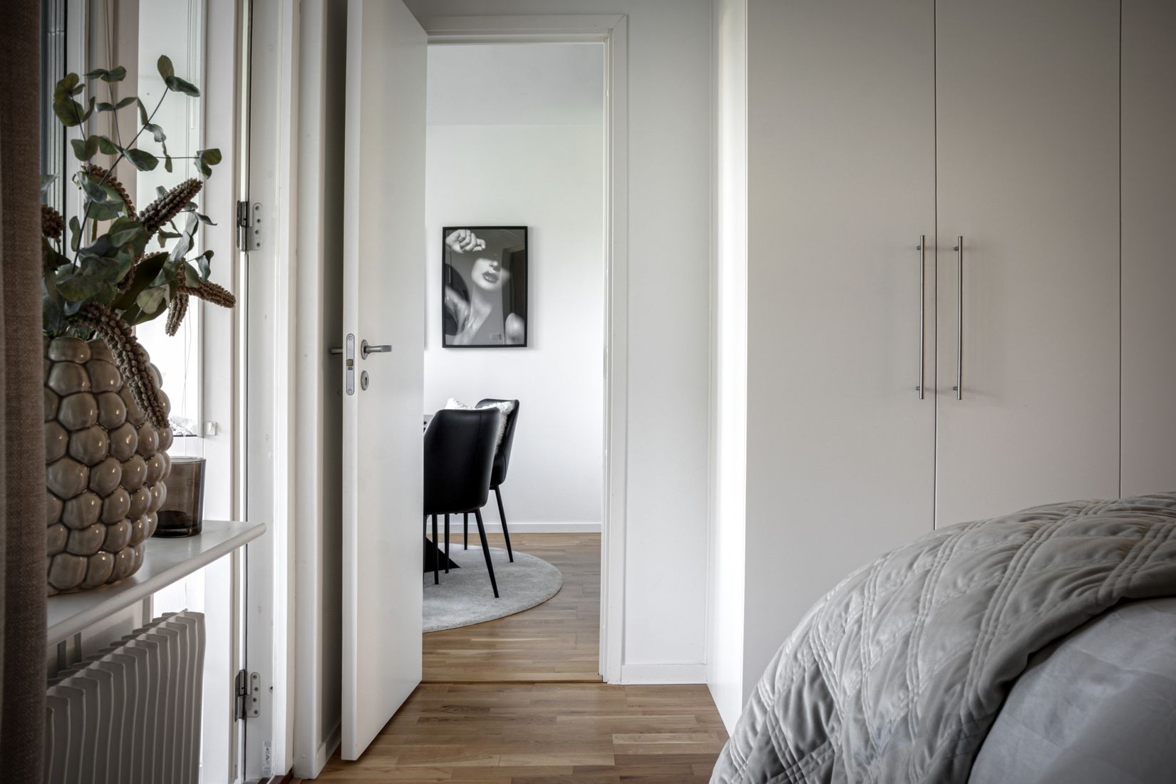 Bostadsrätt, Kadettgatan 18B, Västra Berga, Helsingborg