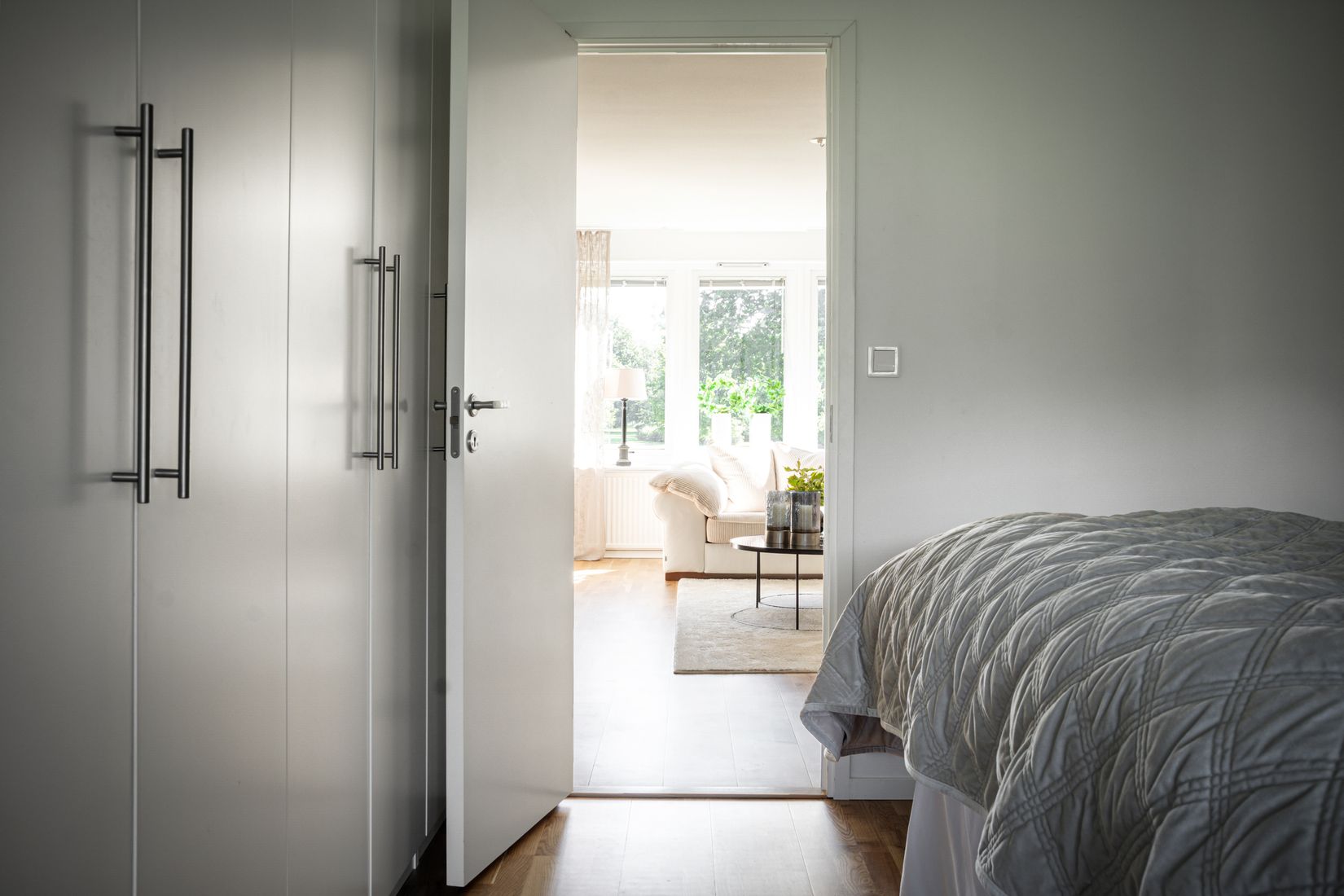 Bostadsrätt, Kadettgatan 18B, Västra Berga, Helsingborg