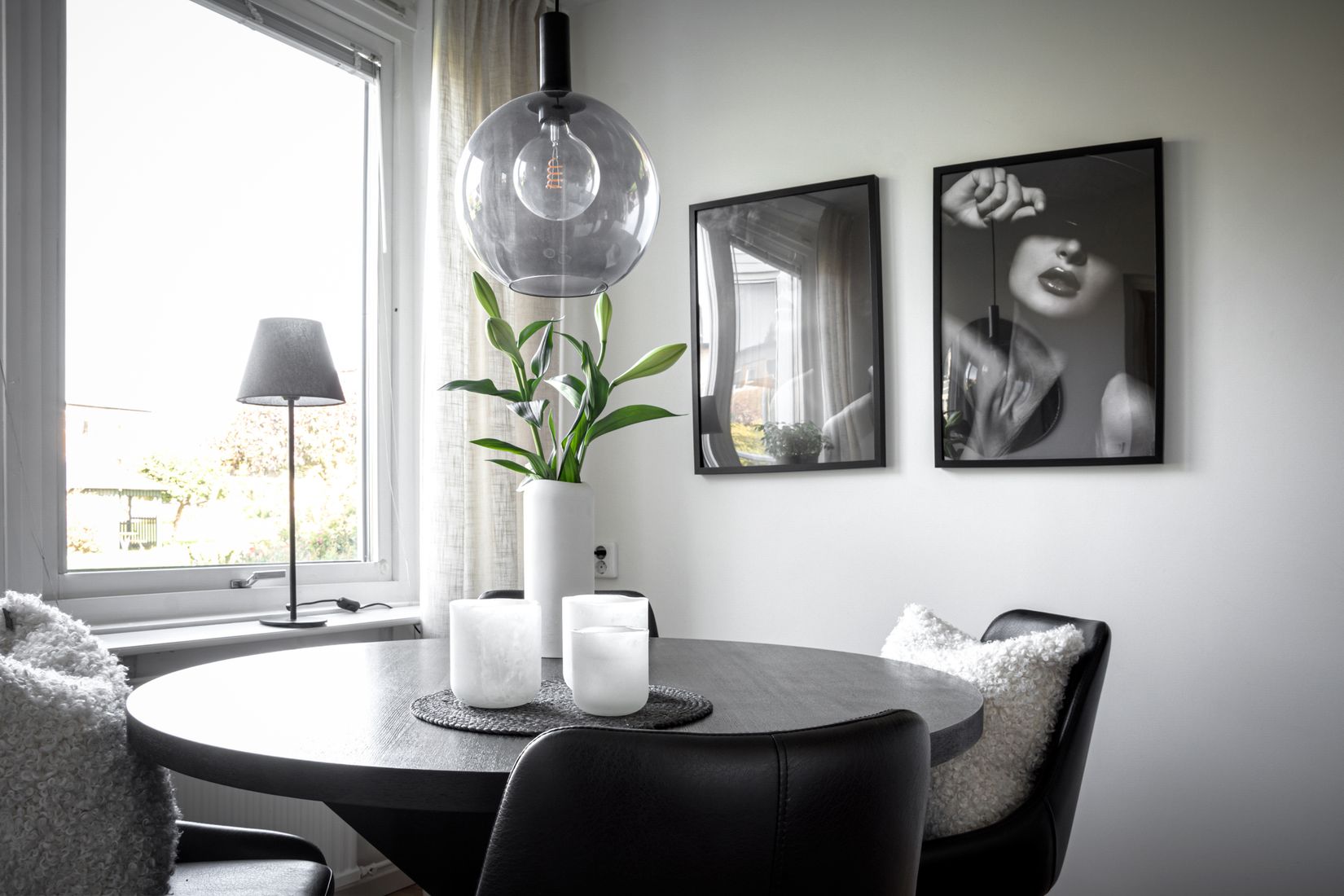 Bostadsrätt, Kadettgatan 18B, Västra Berga, Helsingborg