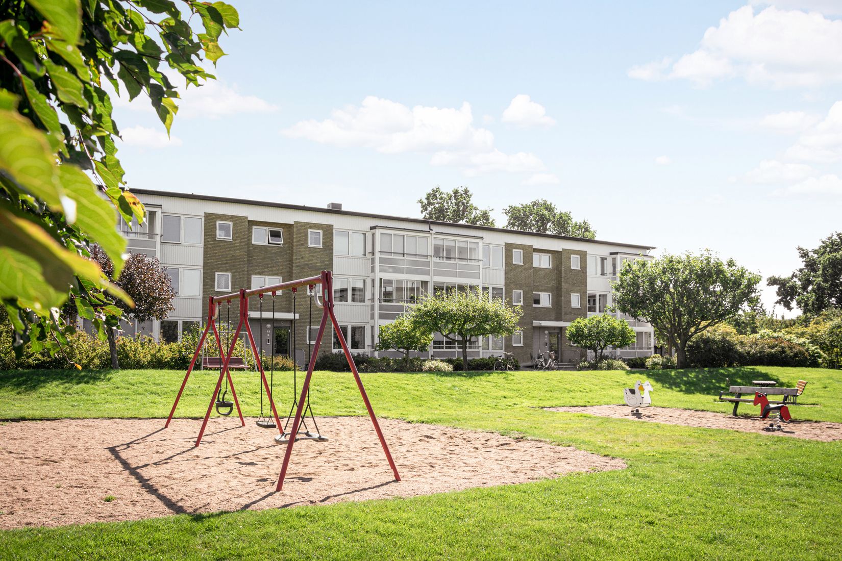 Bostadsrätt, Kadettgatan 18B, Västra Berga, Helsingborg