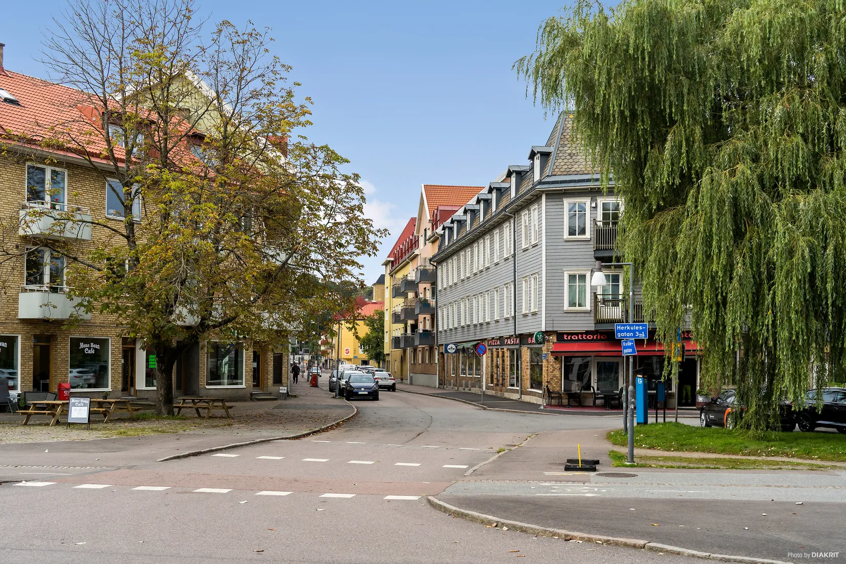 Bostadsrätt, Kvillegatan 7, Porslinsfabriken, Göteborg
